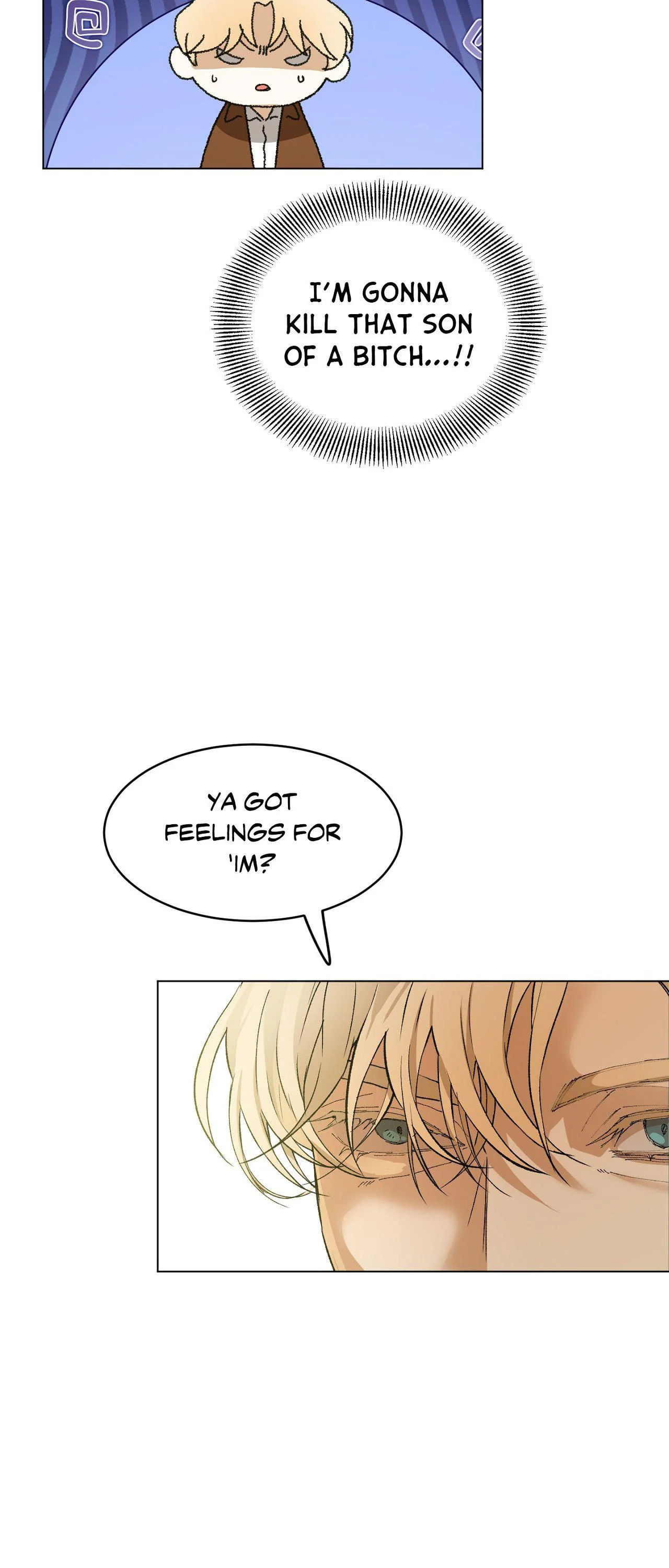 When Life Gives You Tomatoes - Chapter 26 Page 12