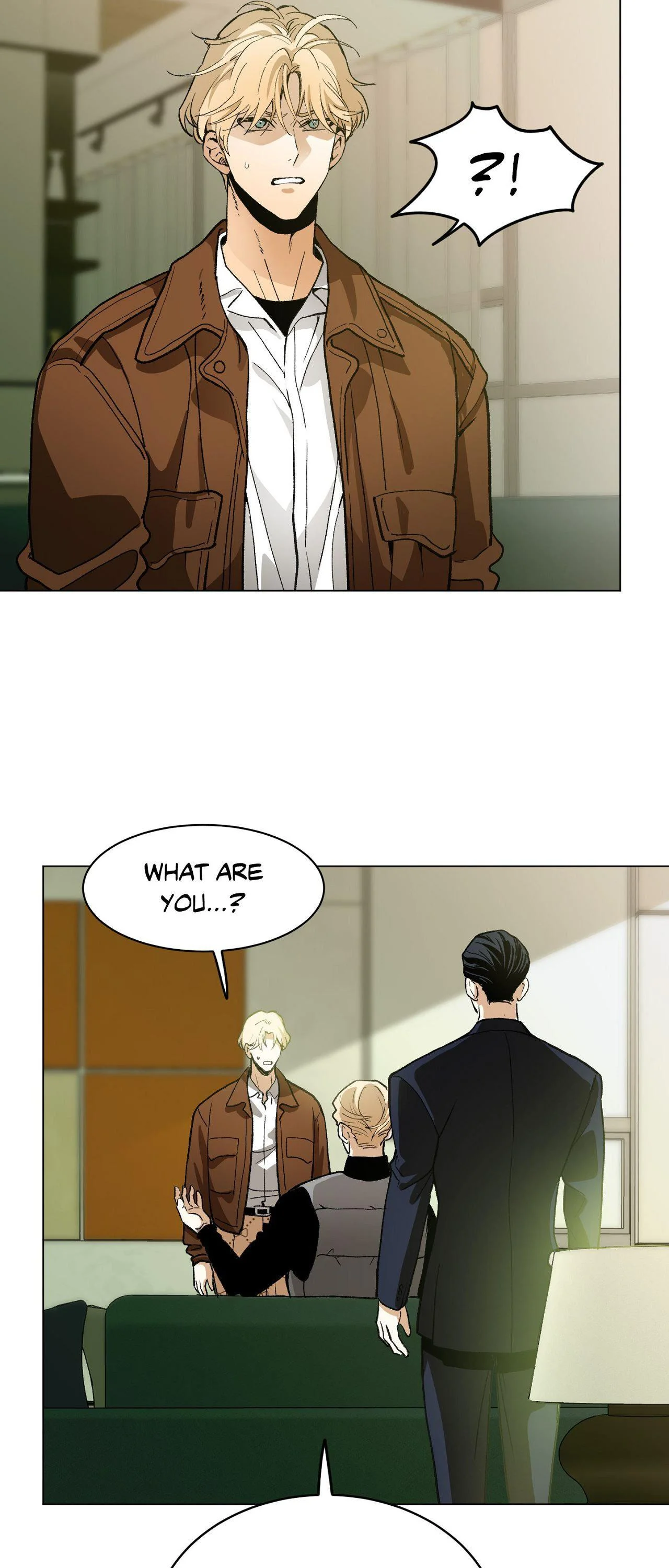 When Life Gives You Tomatoes - Chapter 26 Page 16