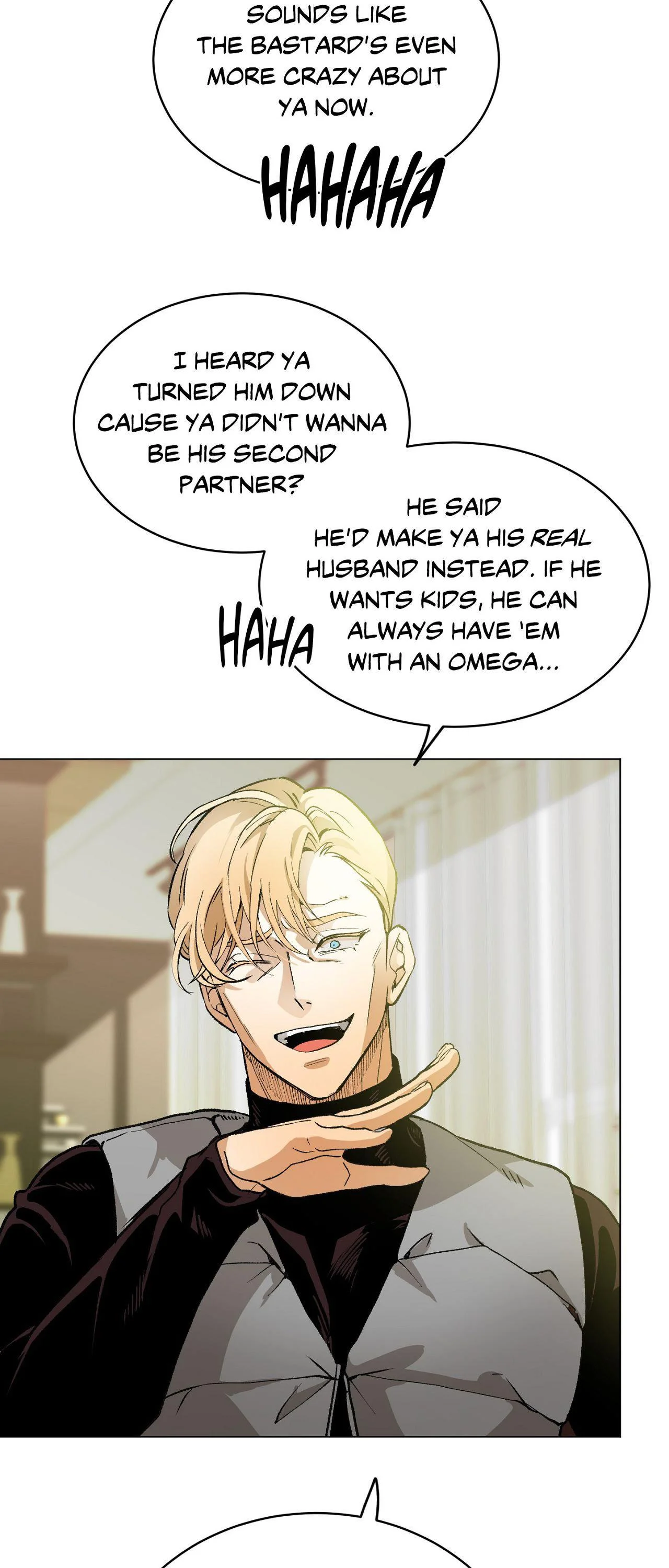When Life Gives You Tomatoes - Chapter 26 Page 17