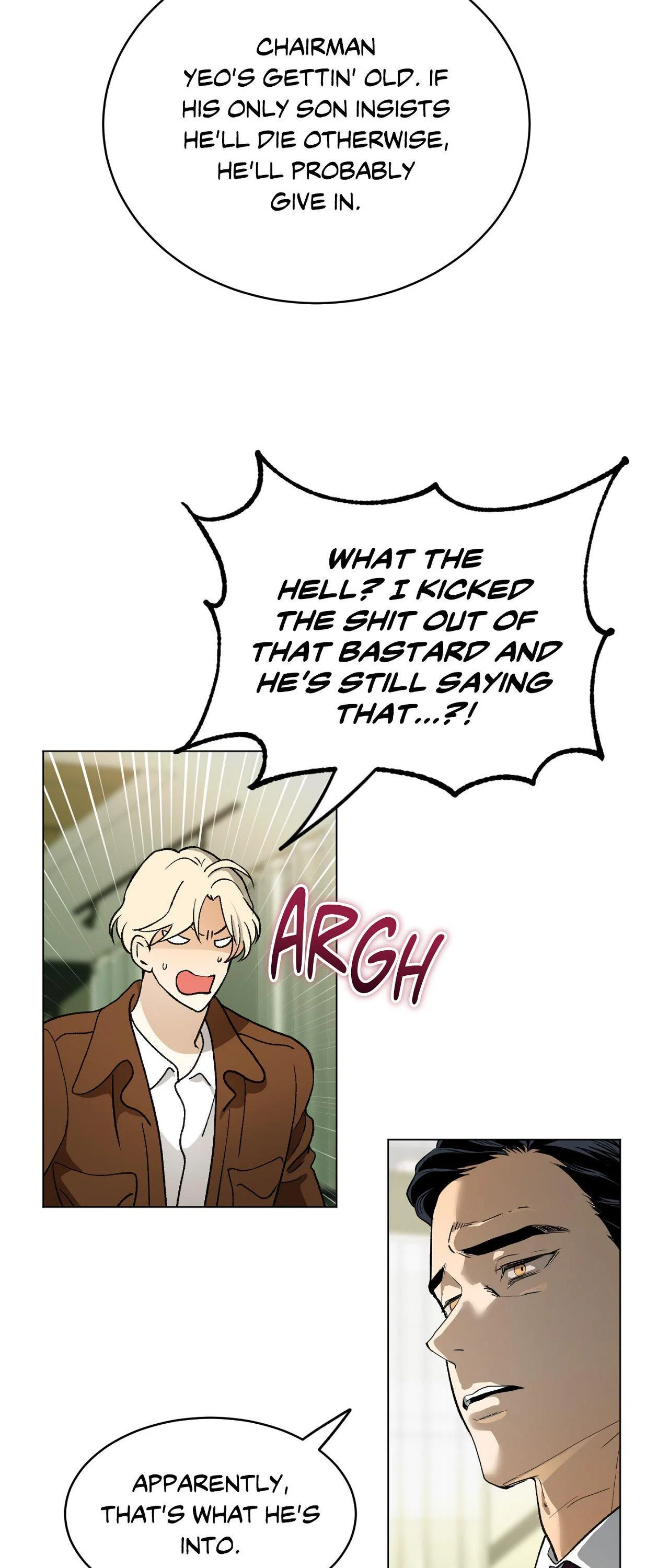 When Life Gives You Tomatoes - Chapter 26 Page 18