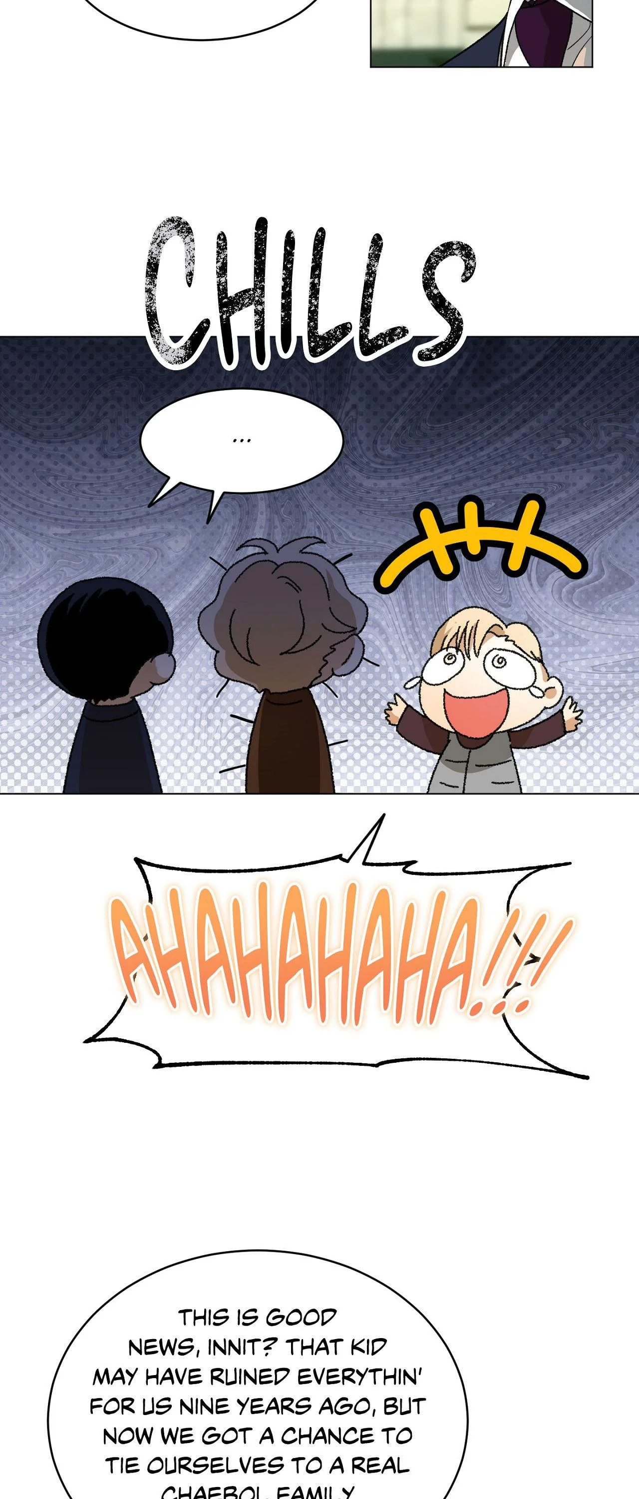 When Life Gives You Tomatoes - Chapter 26 Page 19