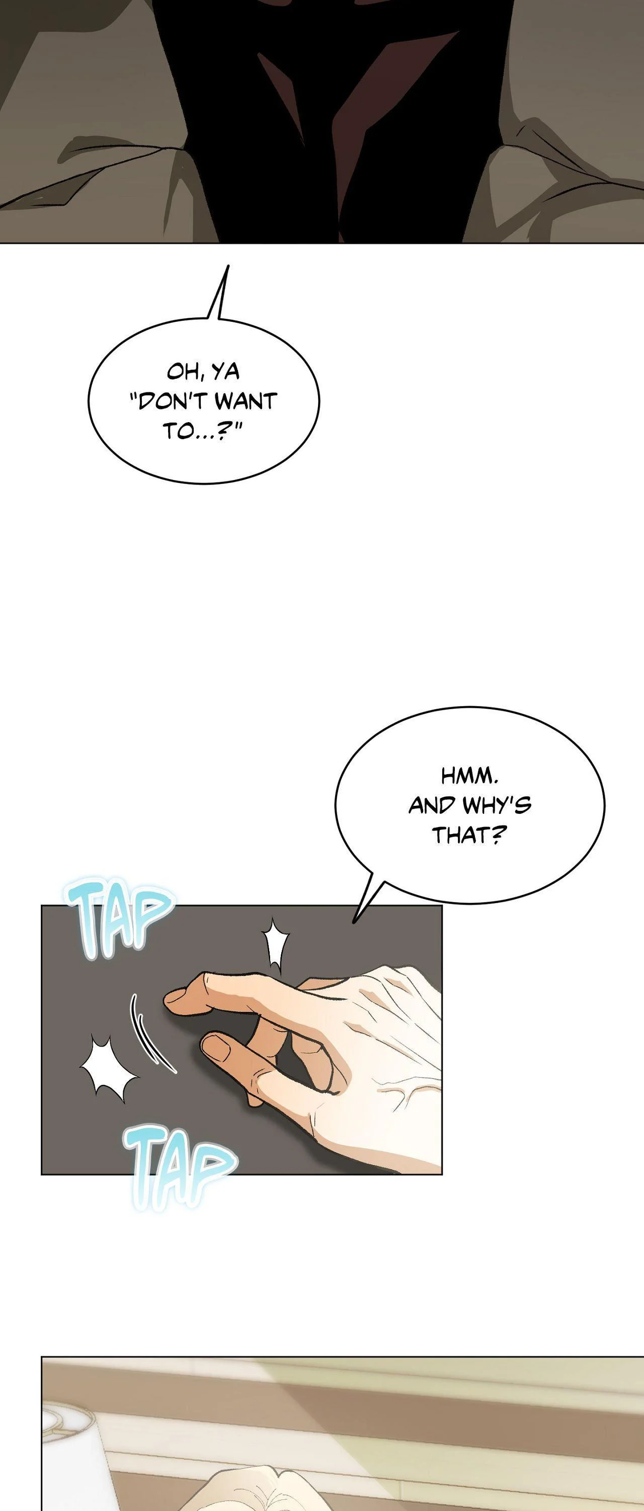 When Life Gives You Tomatoes - Chapter 26 Page 22