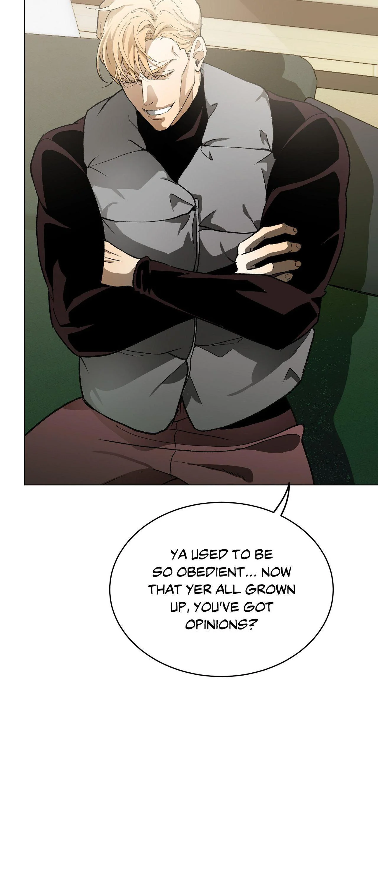 When Life Gives You Tomatoes - Chapter 26 Page 23