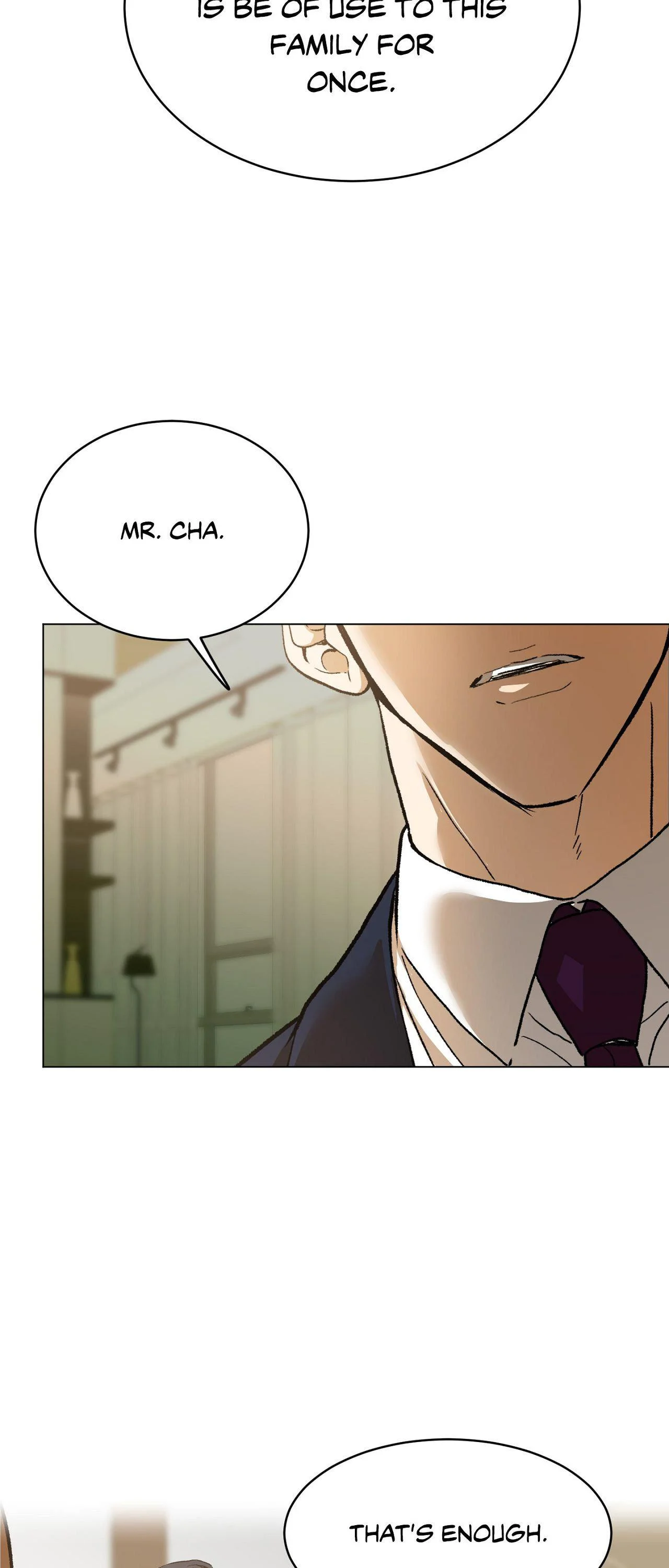 When Life Gives You Tomatoes - Chapter 26 Page 26
