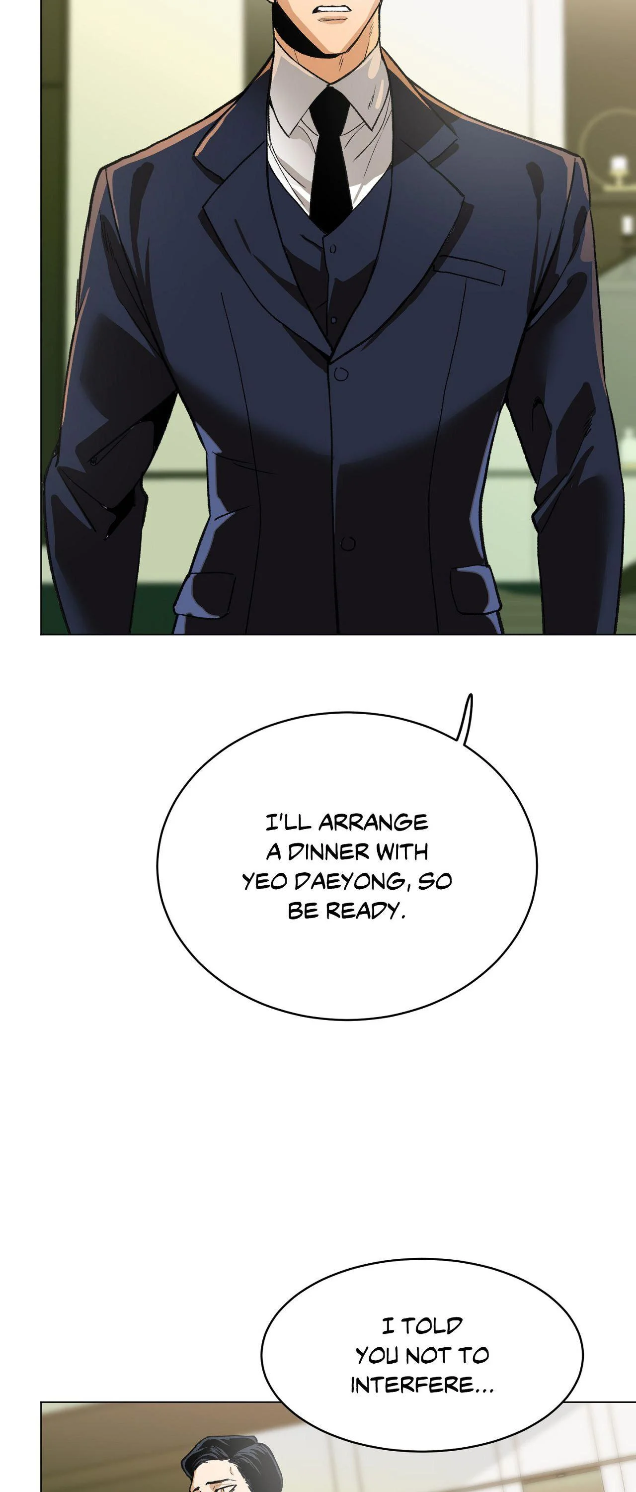 When Life Gives You Tomatoes - Chapter 26 Page 30