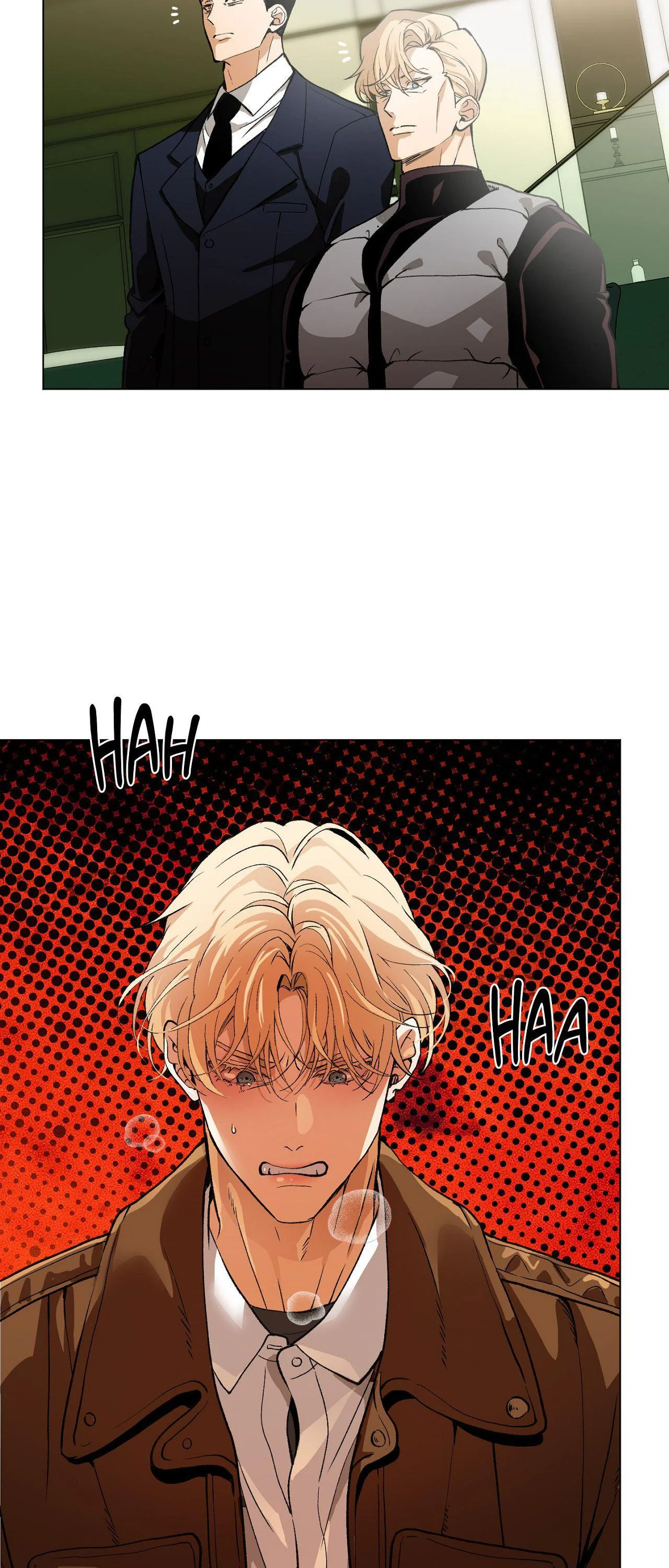 When Life Gives You Tomatoes - Chapter 26 Page 31