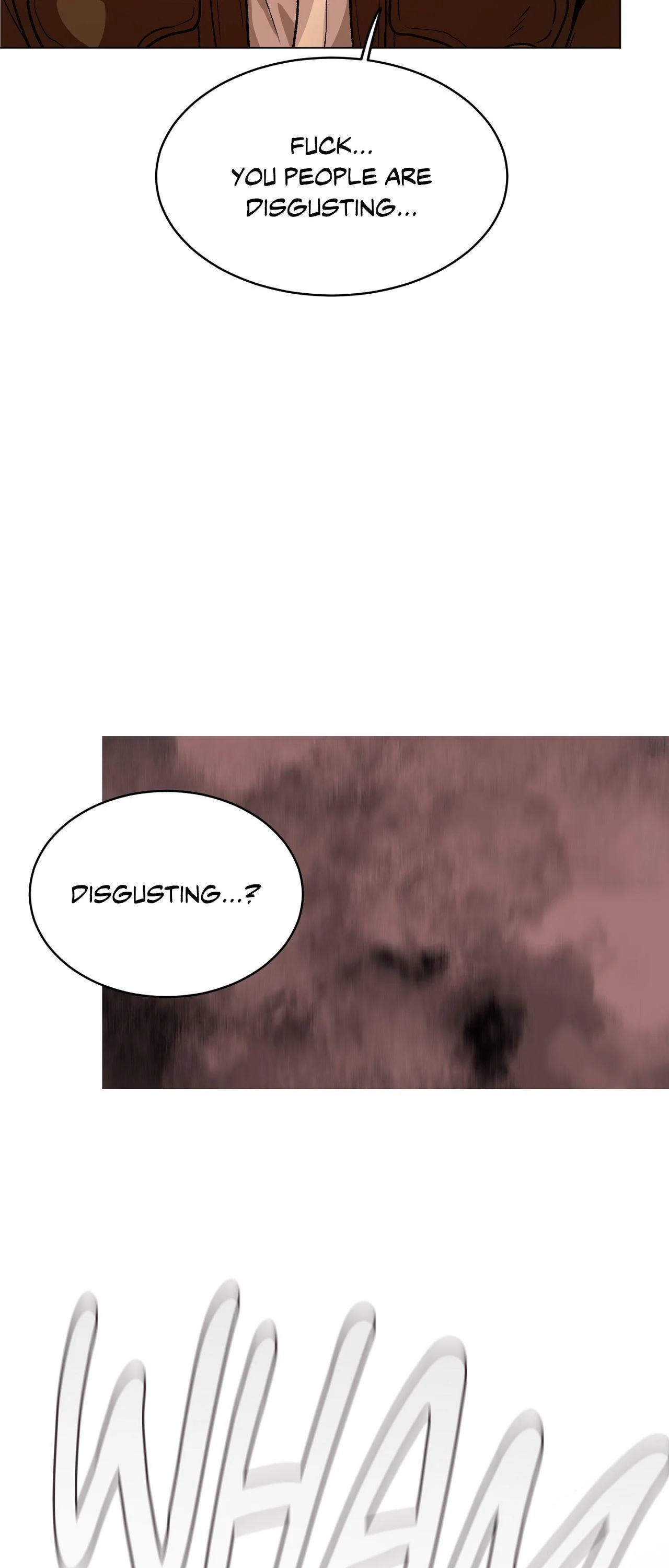 When Life Gives You Tomatoes - Chapter 26 Page 32