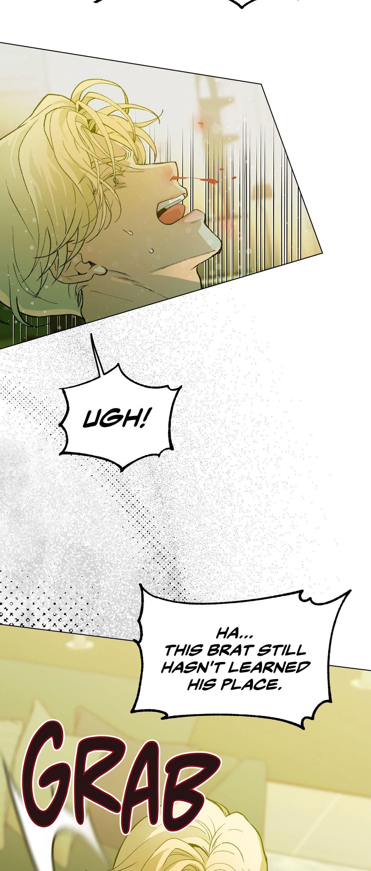 When Life Gives You Tomatoes - Chapter 26 Page 34