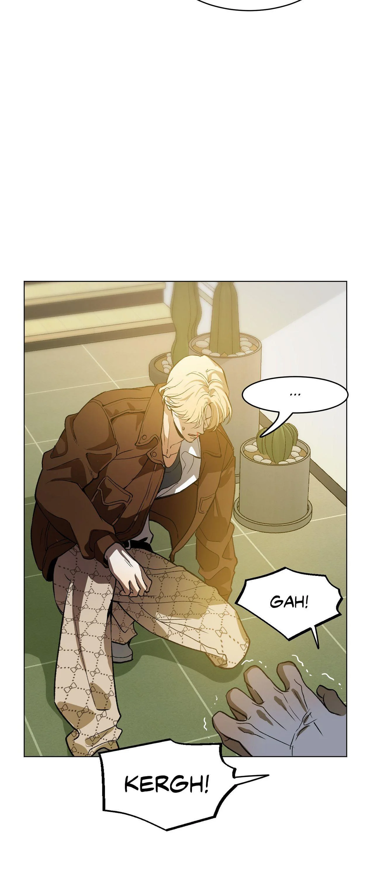 When Life Gives You Tomatoes - Chapter 26 Page 39