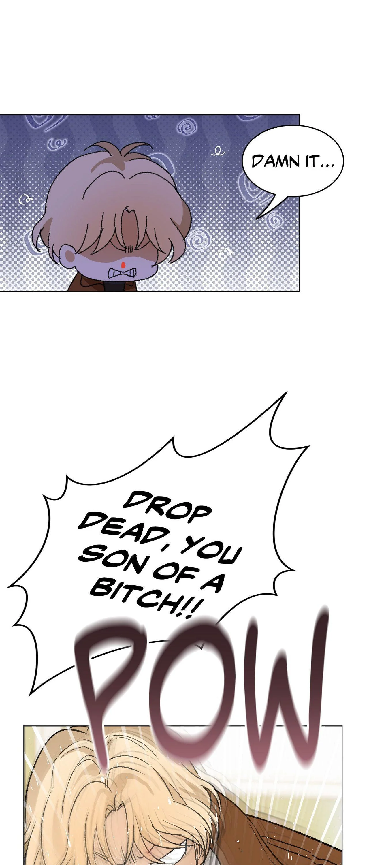 When Life Gives You Tomatoes - Chapter 26 Page 40