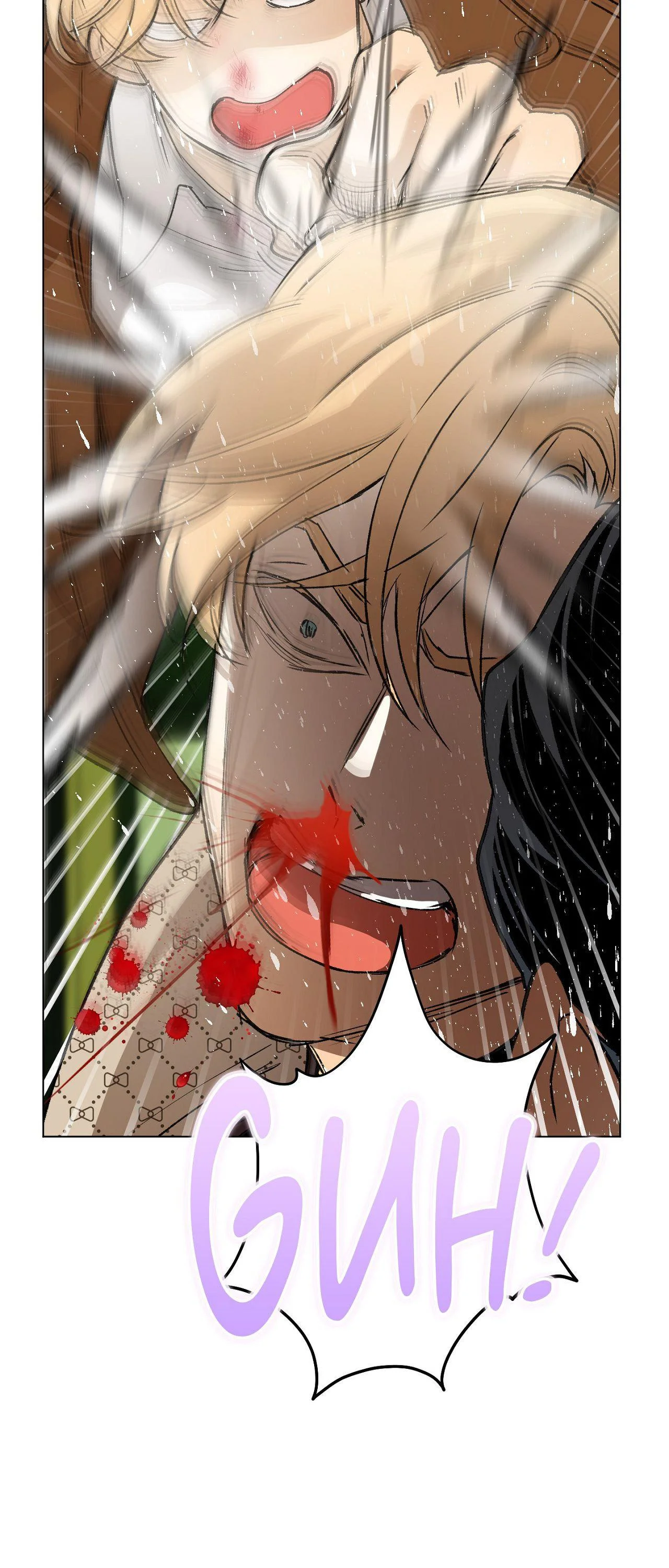 When Life Gives You Tomatoes - Chapter 26 Page 41