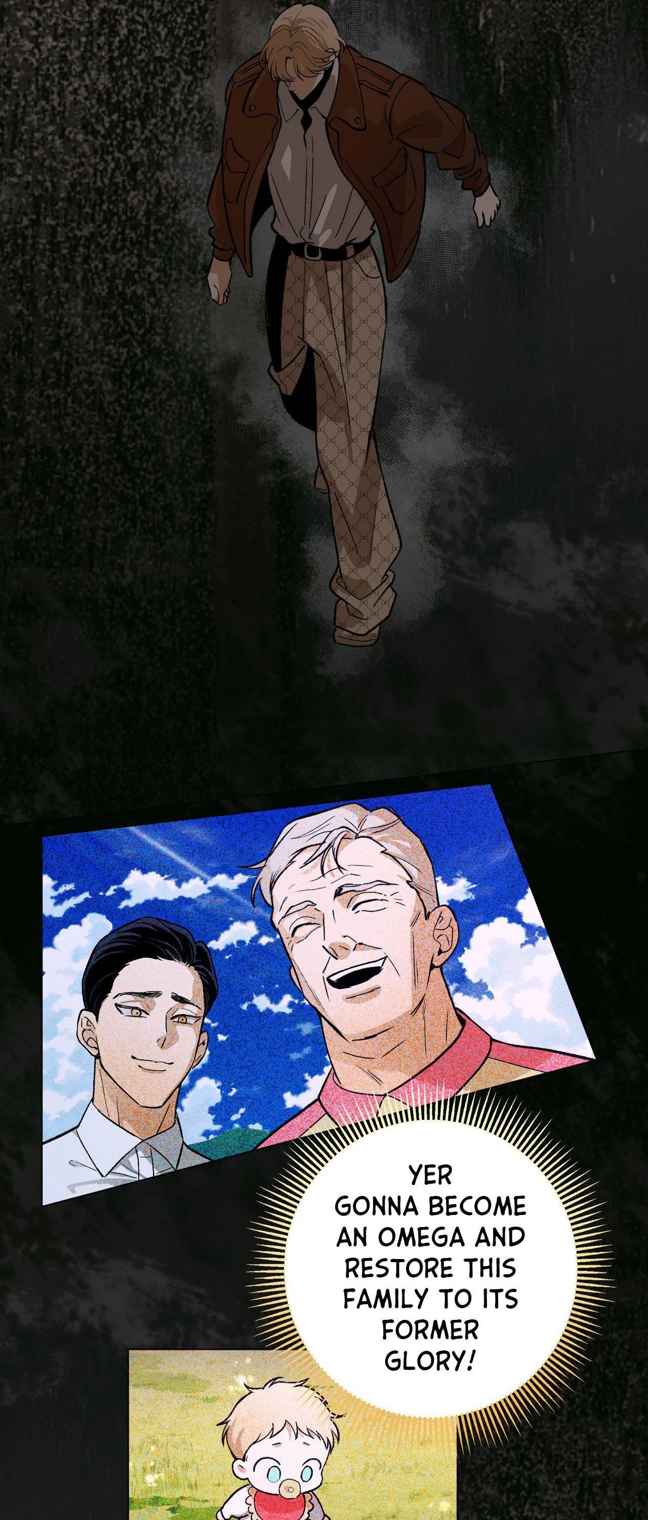 When Life Gives You Tomatoes - Chapter 26 Page 43