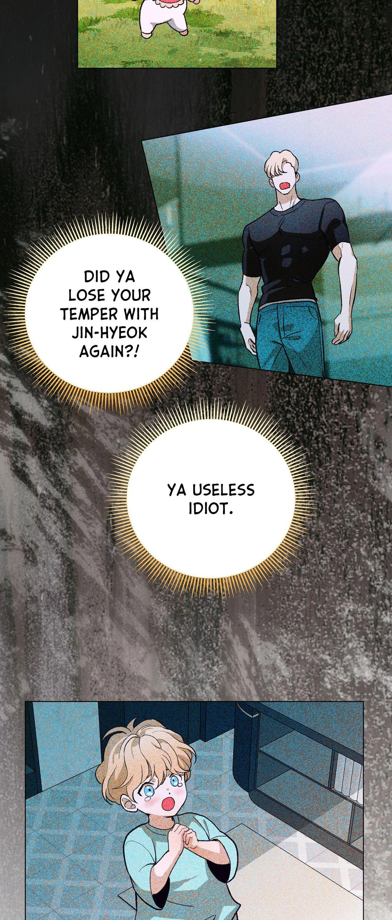 When Life Gives You Tomatoes - Chapter 26 Page 44