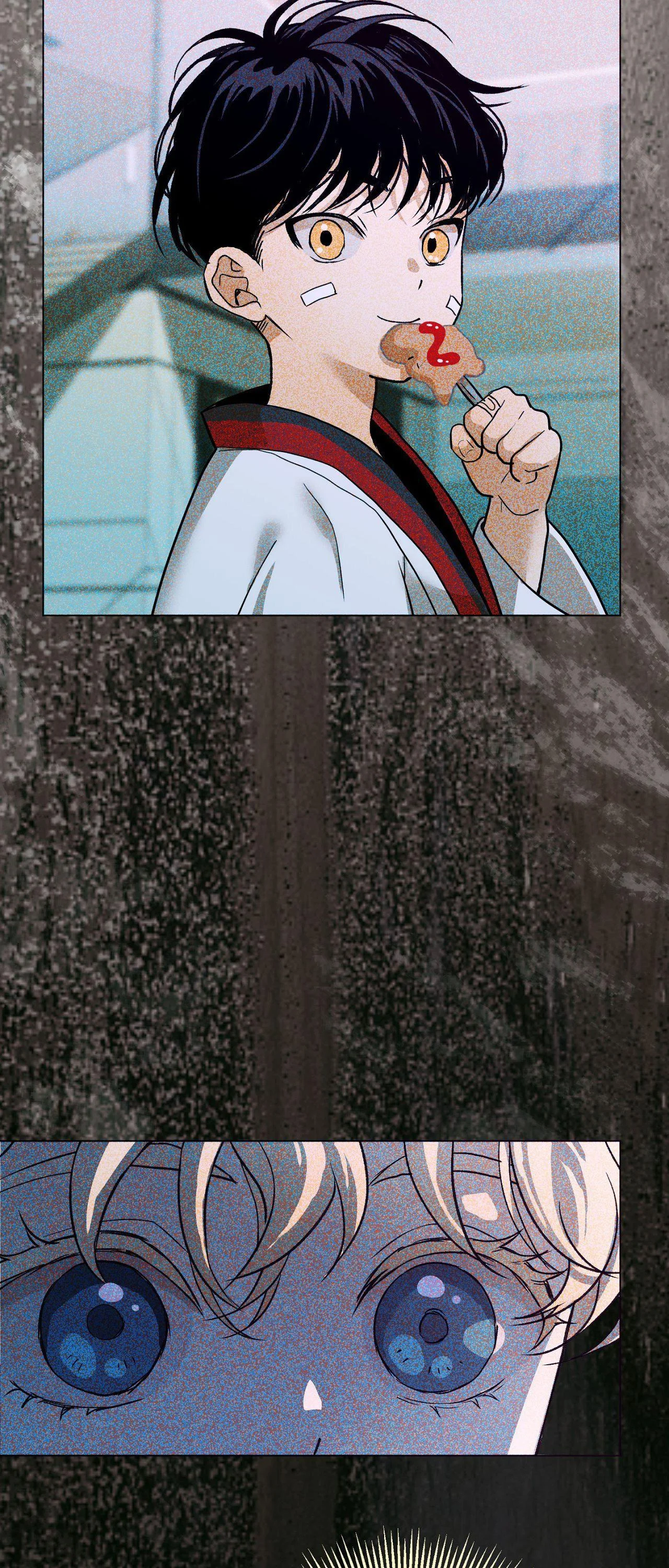 When Life Gives You Tomatoes - Chapter 26 Page 47
