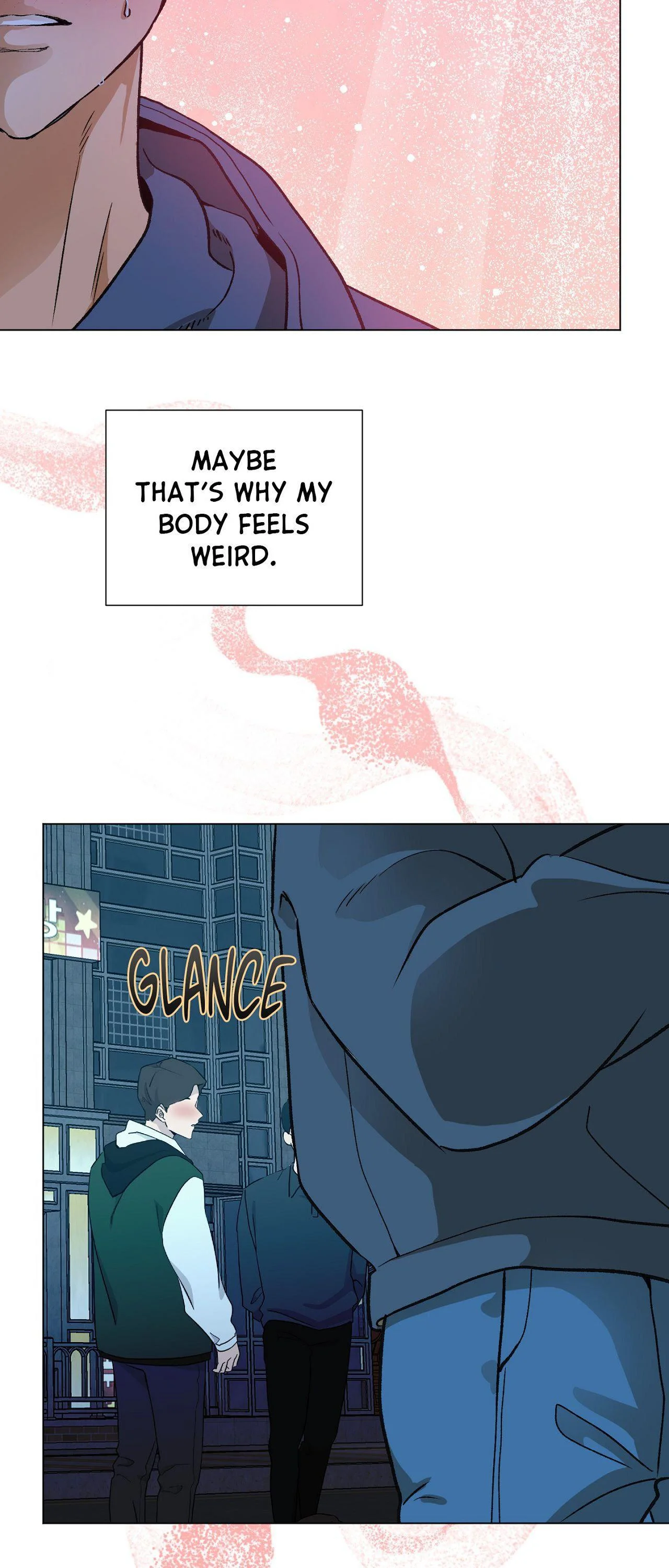 When Life Gives You Tomatoes - Chapter 26 Page 54