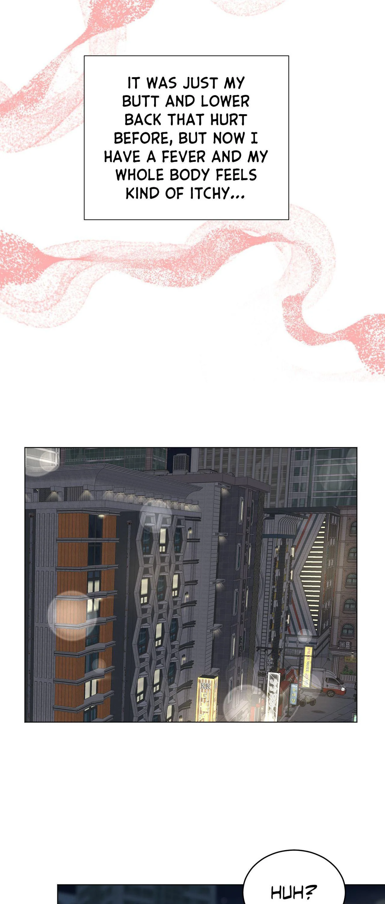 When Life Gives You Tomatoes - Chapter 26 Page 55