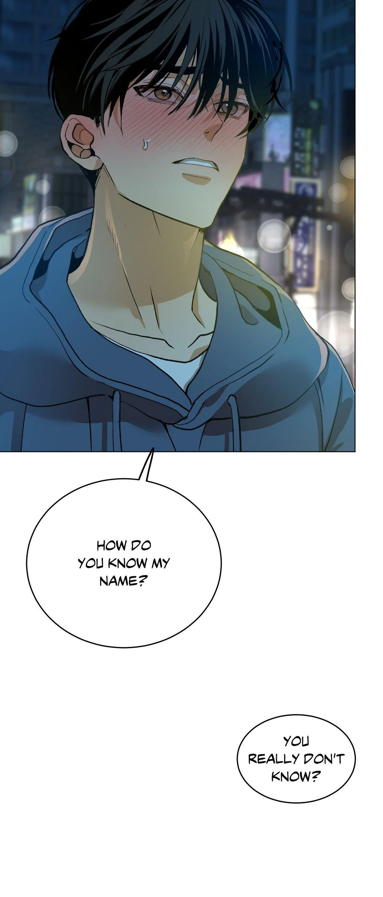 When Life Gives You Tomatoes - Chapter 26 Page 59