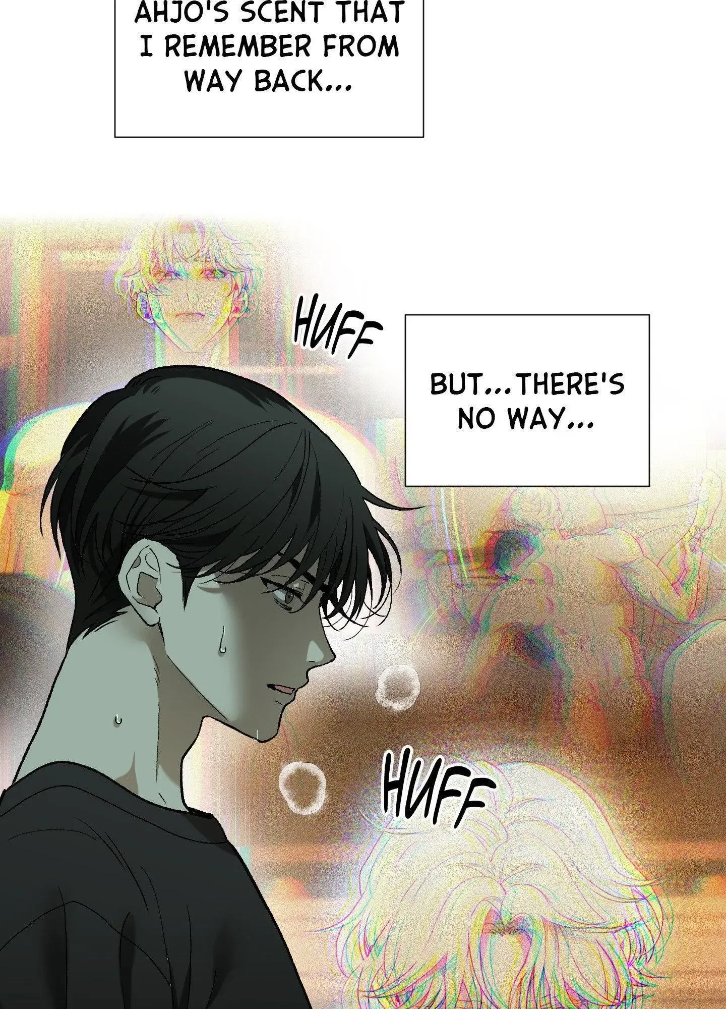 When Life Gives You Tomatoes - Chapter 3 Page 6