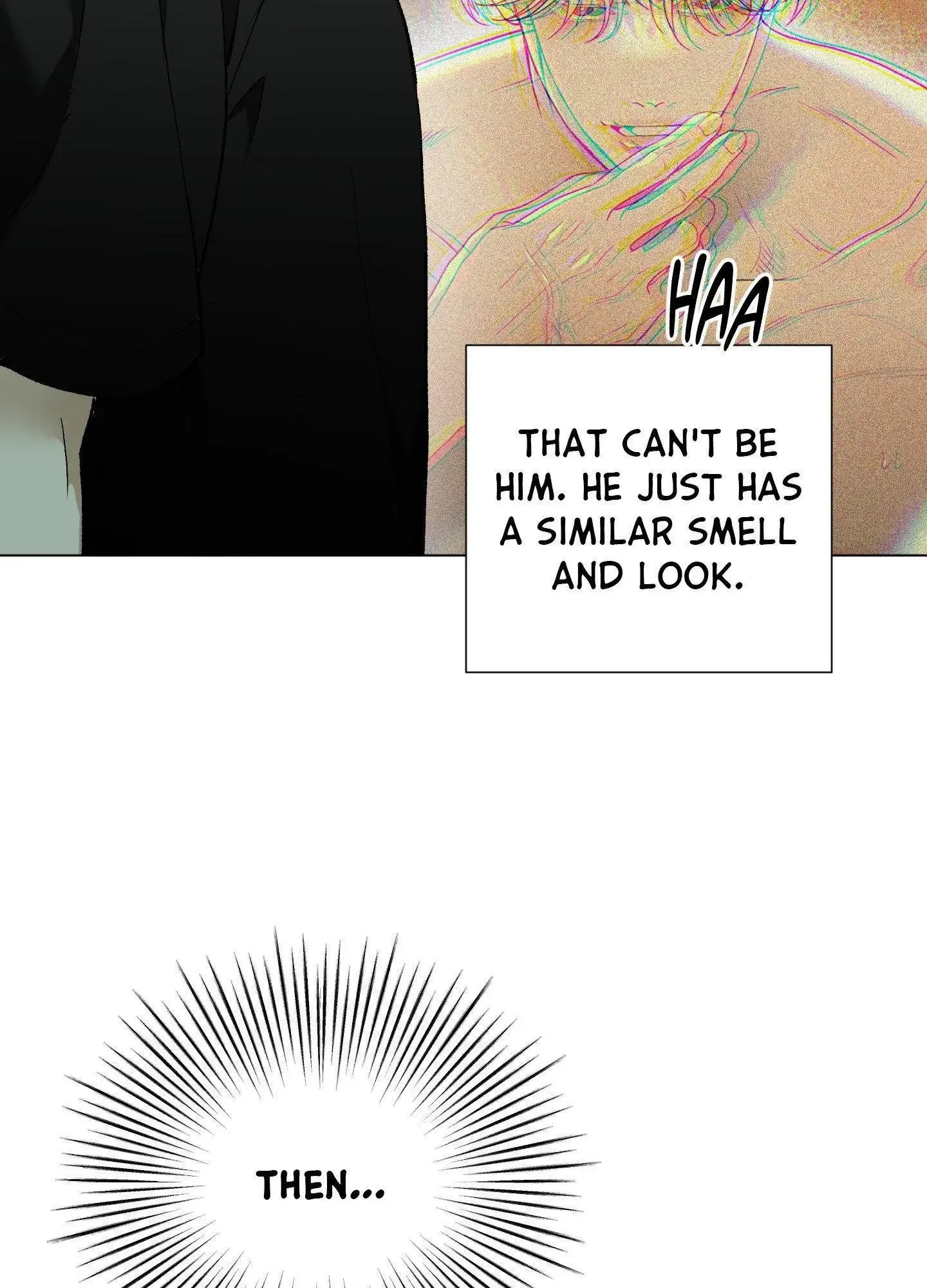 When Life Gives You Tomatoes - Chapter 3 Page 7