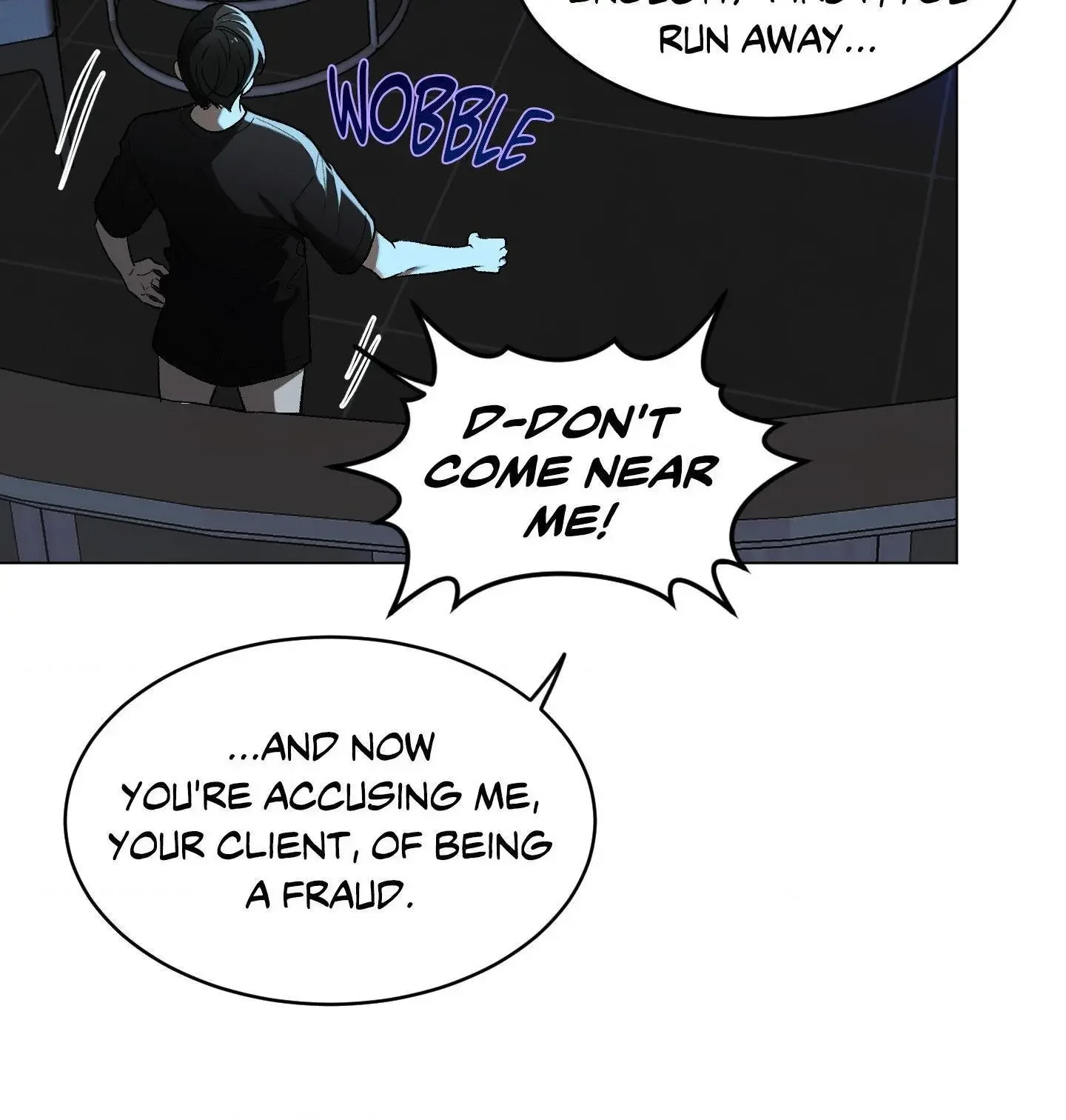 When Life Gives You Tomatoes - Chapter 3 Page 16