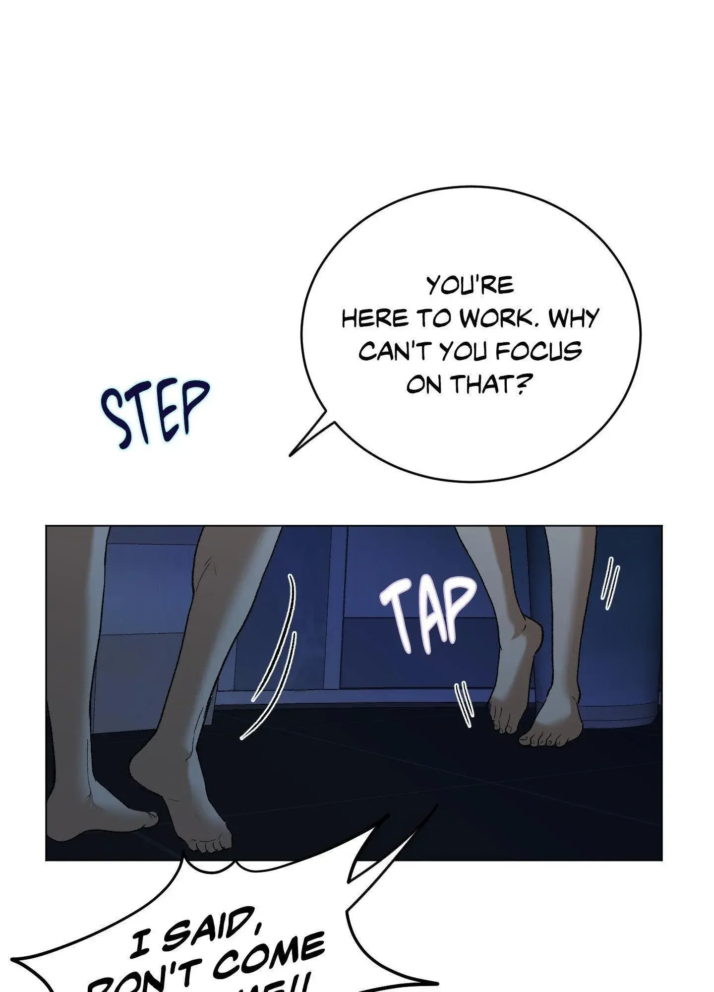 When Life Gives You Tomatoes - Chapter 3 Page 17