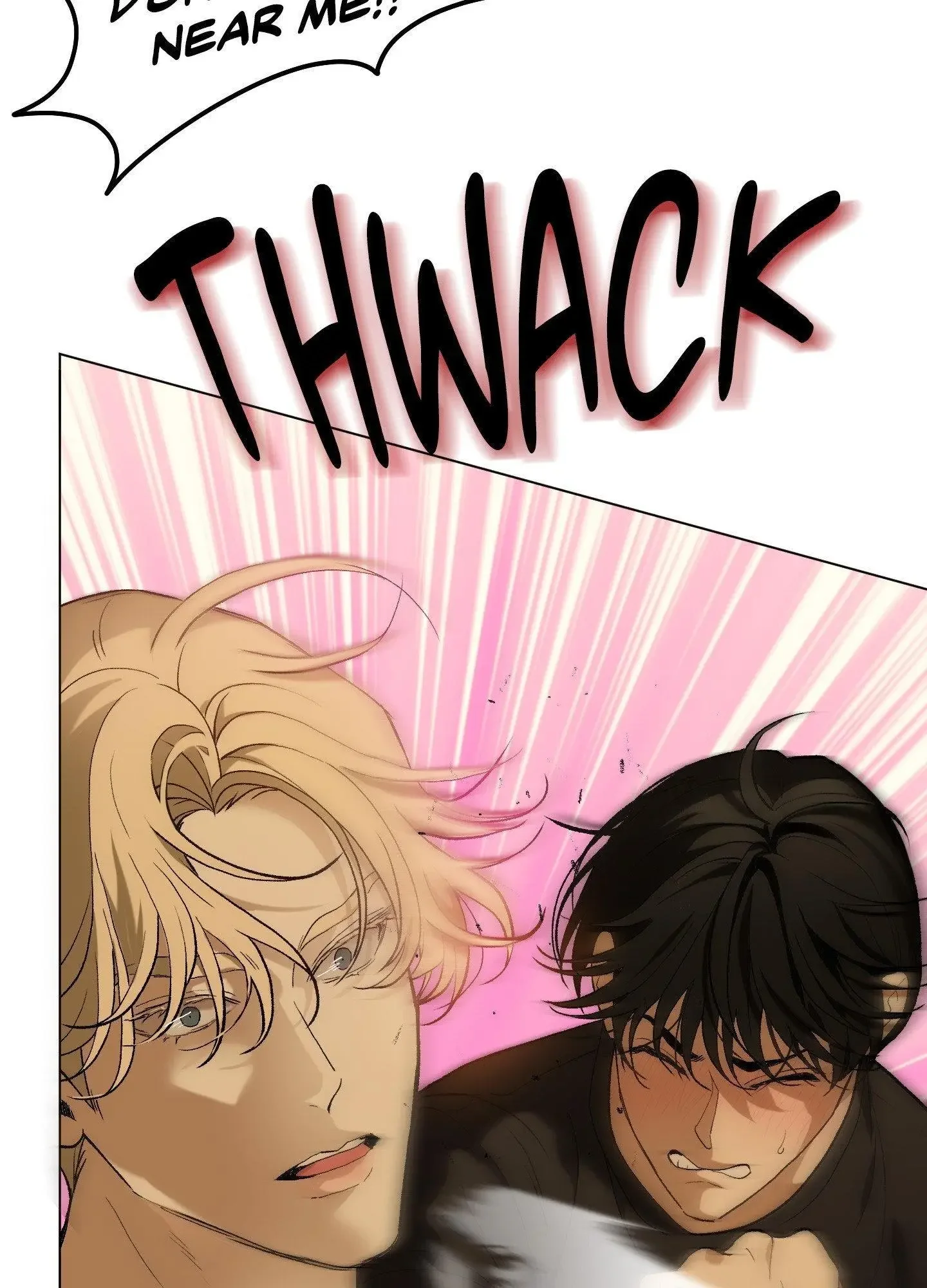 When Life Gives You Tomatoes - Chapter 3 Page 18