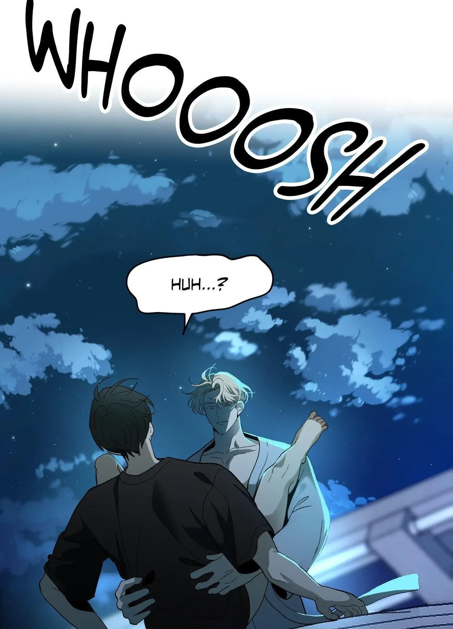 When Life Gives You Tomatoes - Chapter 3 Page 27