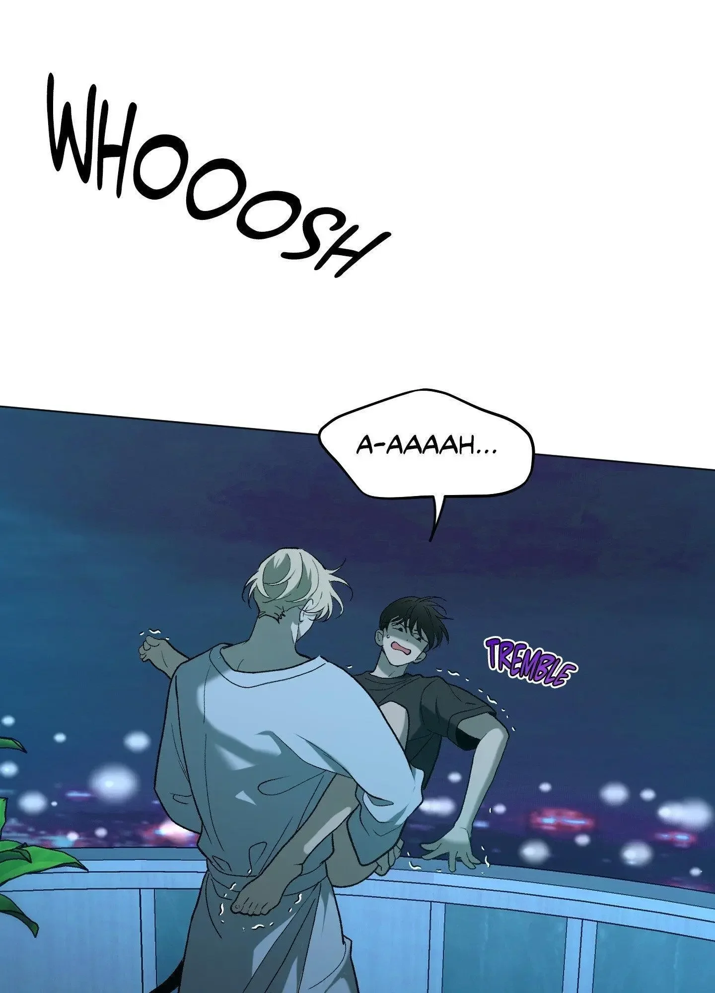 When Life Gives You Tomatoes - Chapter 3 Page 30