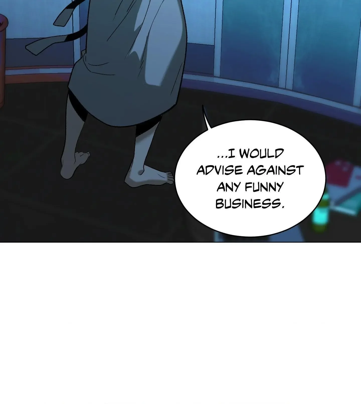 When Life Gives You Tomatoes - Chapter 3 Page 31