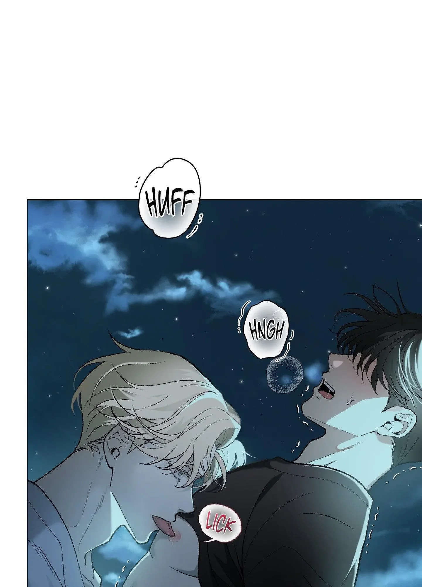 When Life Gives You Tomatoes - Chapter 3 Page 32