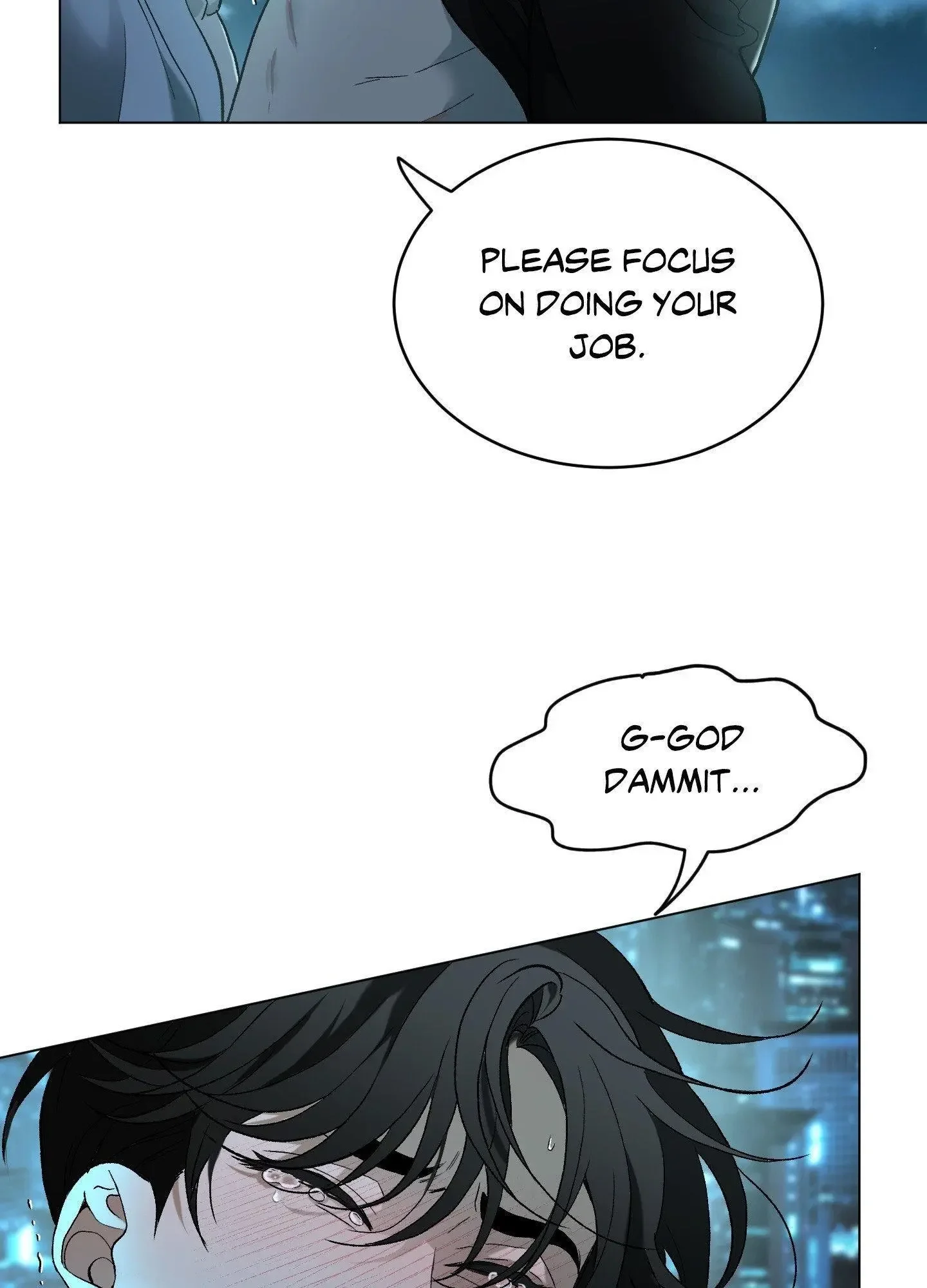 When Life Gives You Tomatoes - Chapter 3 Page 33