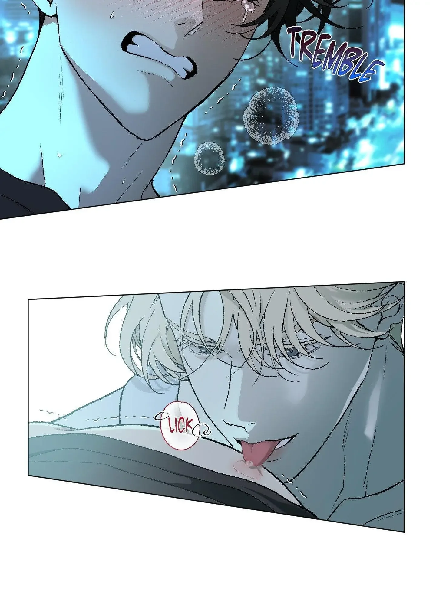 When Life Gives You Tomatoes - Chapter 3 Page 34