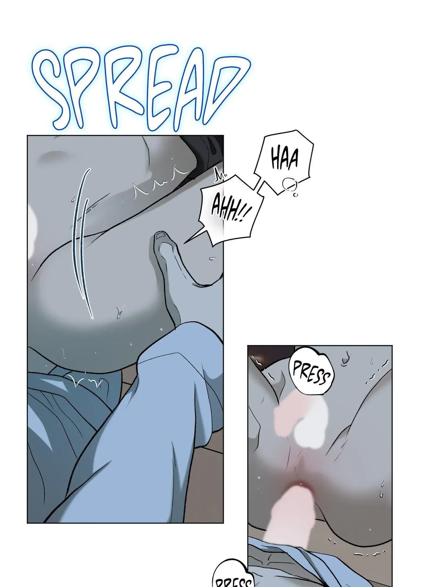 When Life Gives You Tomatoes - Chapter 3 Page 35