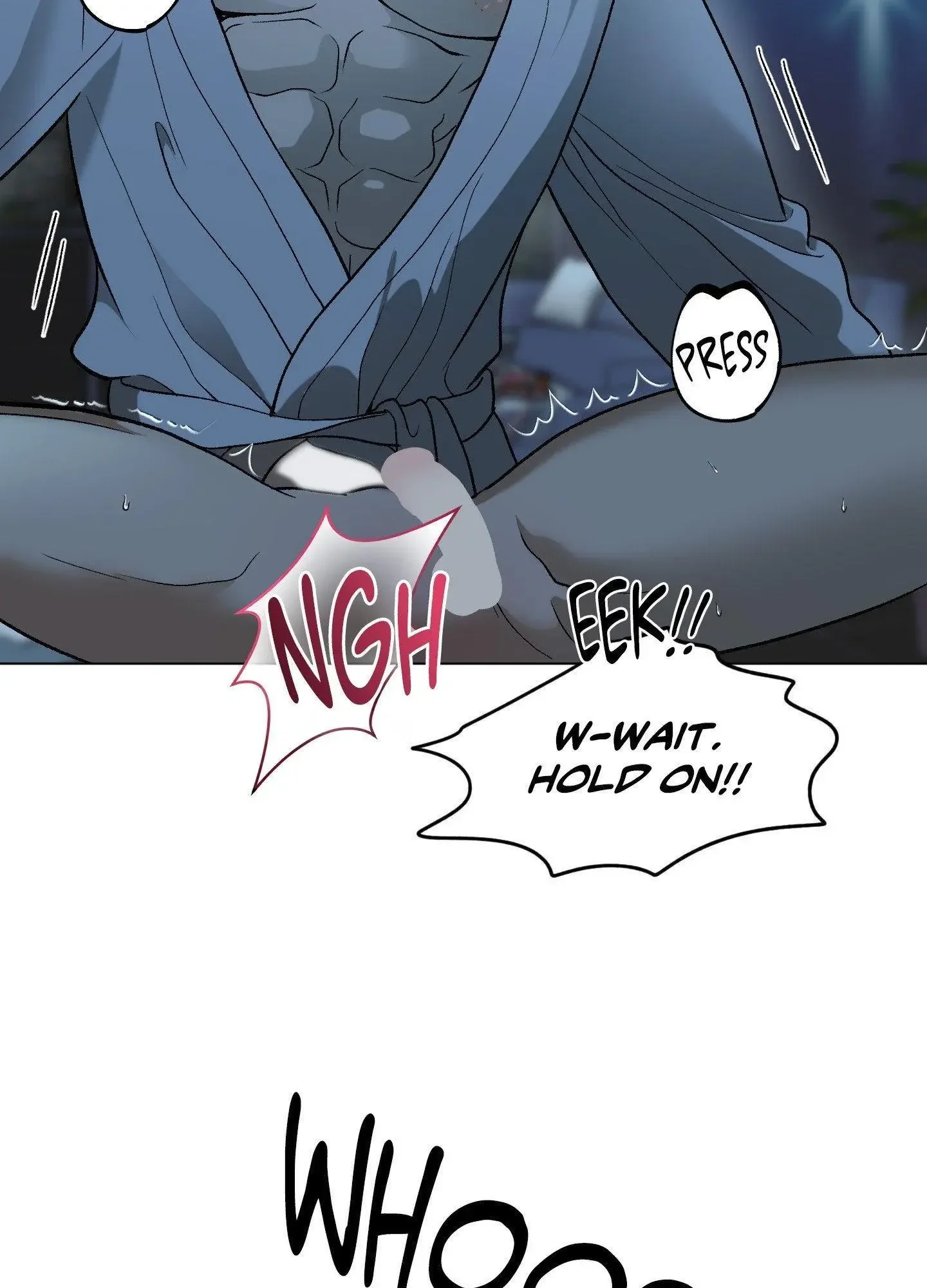 When Life Gives You Tomatoes - Chapter 3 Page 37