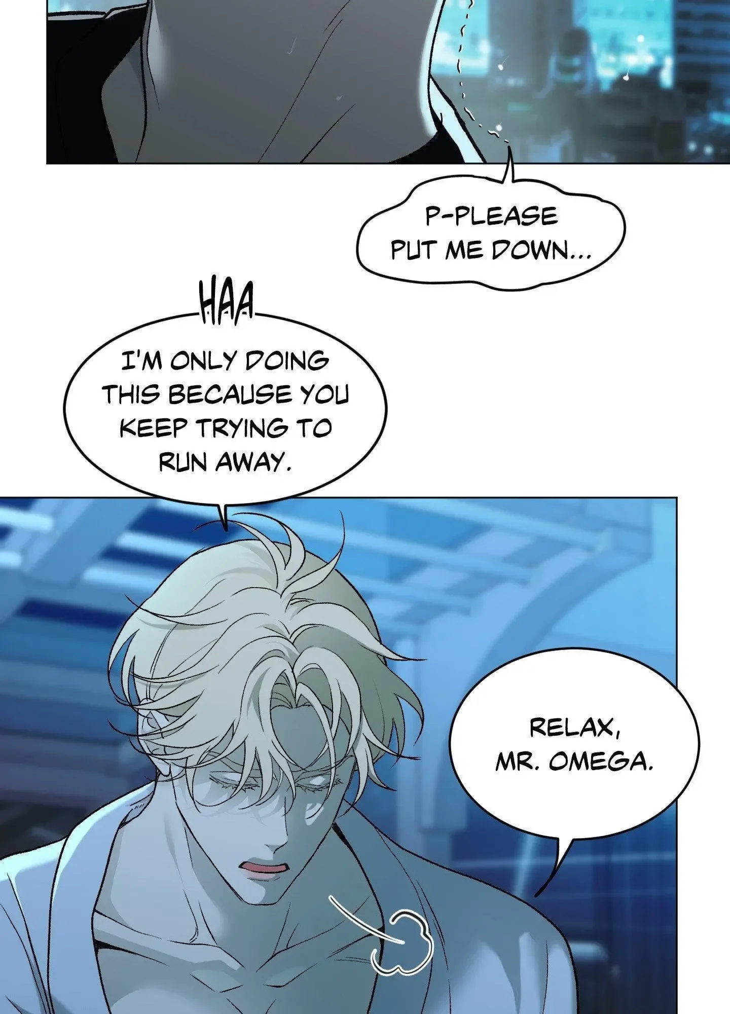 When Life Gives You Tomatoes - Chapter 3 Page 39