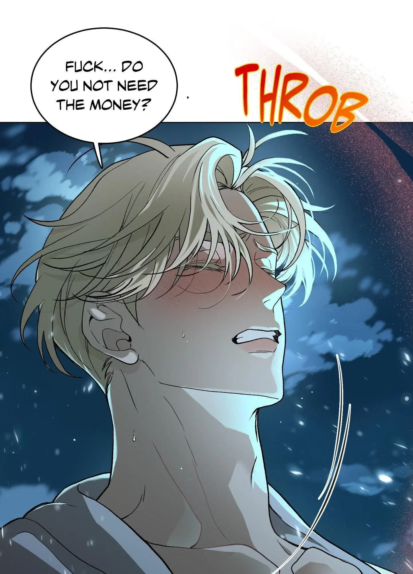 When Life Gives You Tomatoes - Chapter 3 Page 42