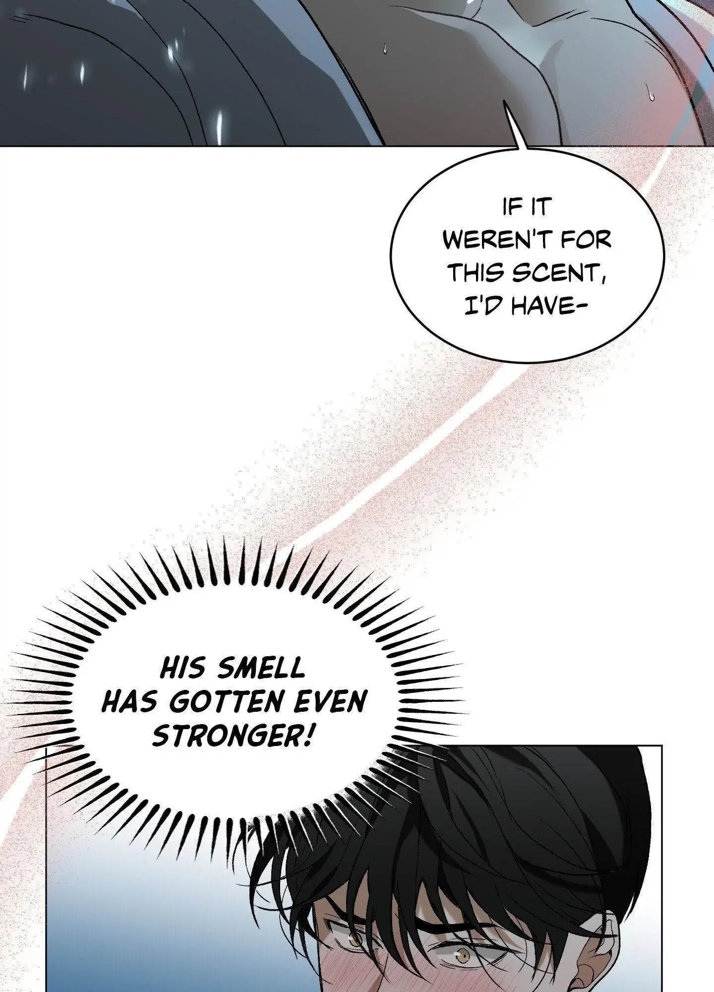 When Life Gives You Tomatoes - Chapter 3 Page 43