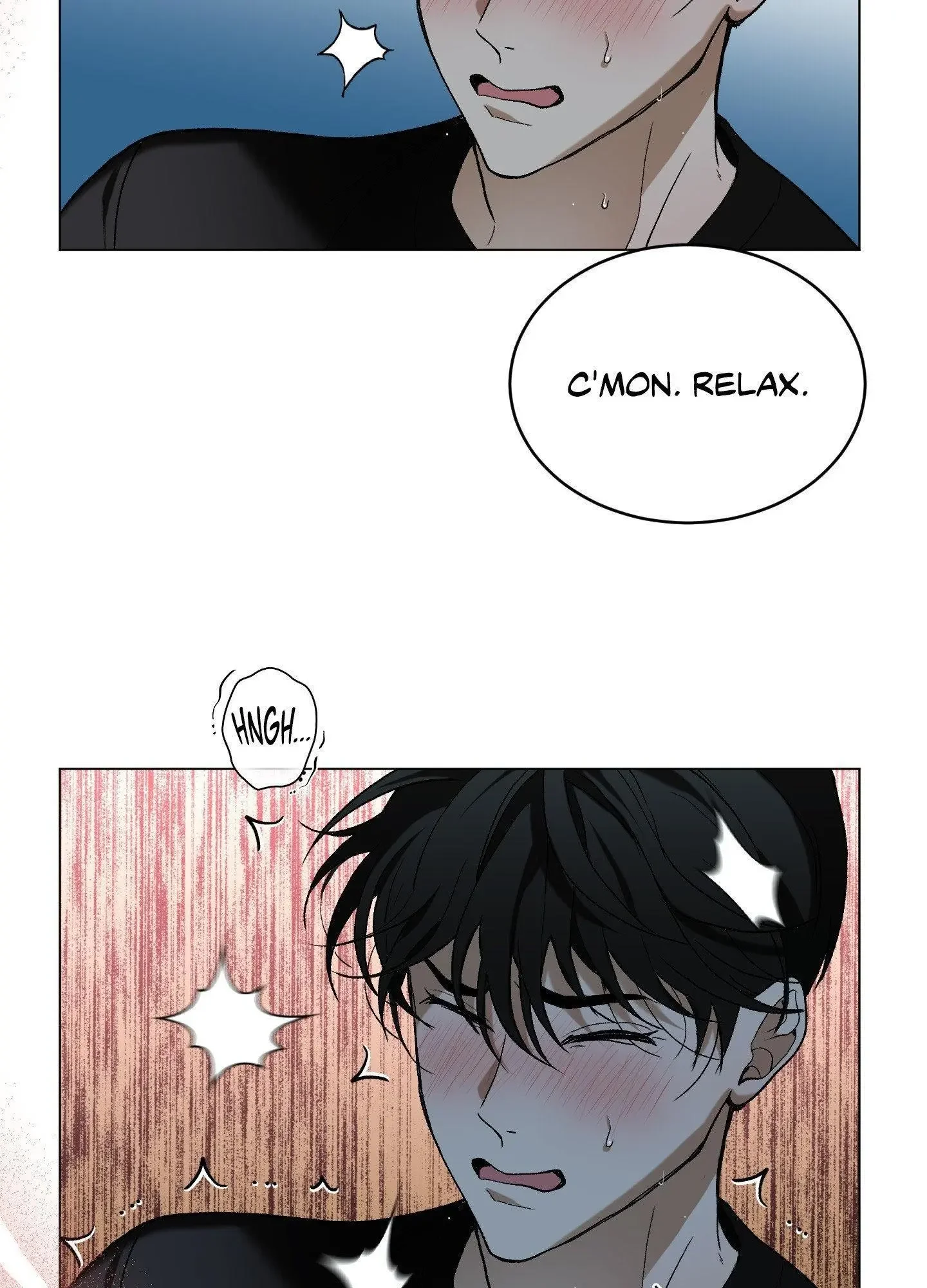 When Life Gives You Tomatoes - Chapter 3 Page 44