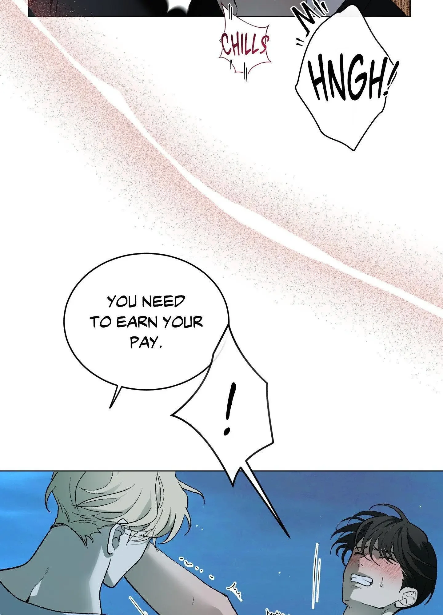 When Life Gives You Tomatoes - Chapter 3 Page 45