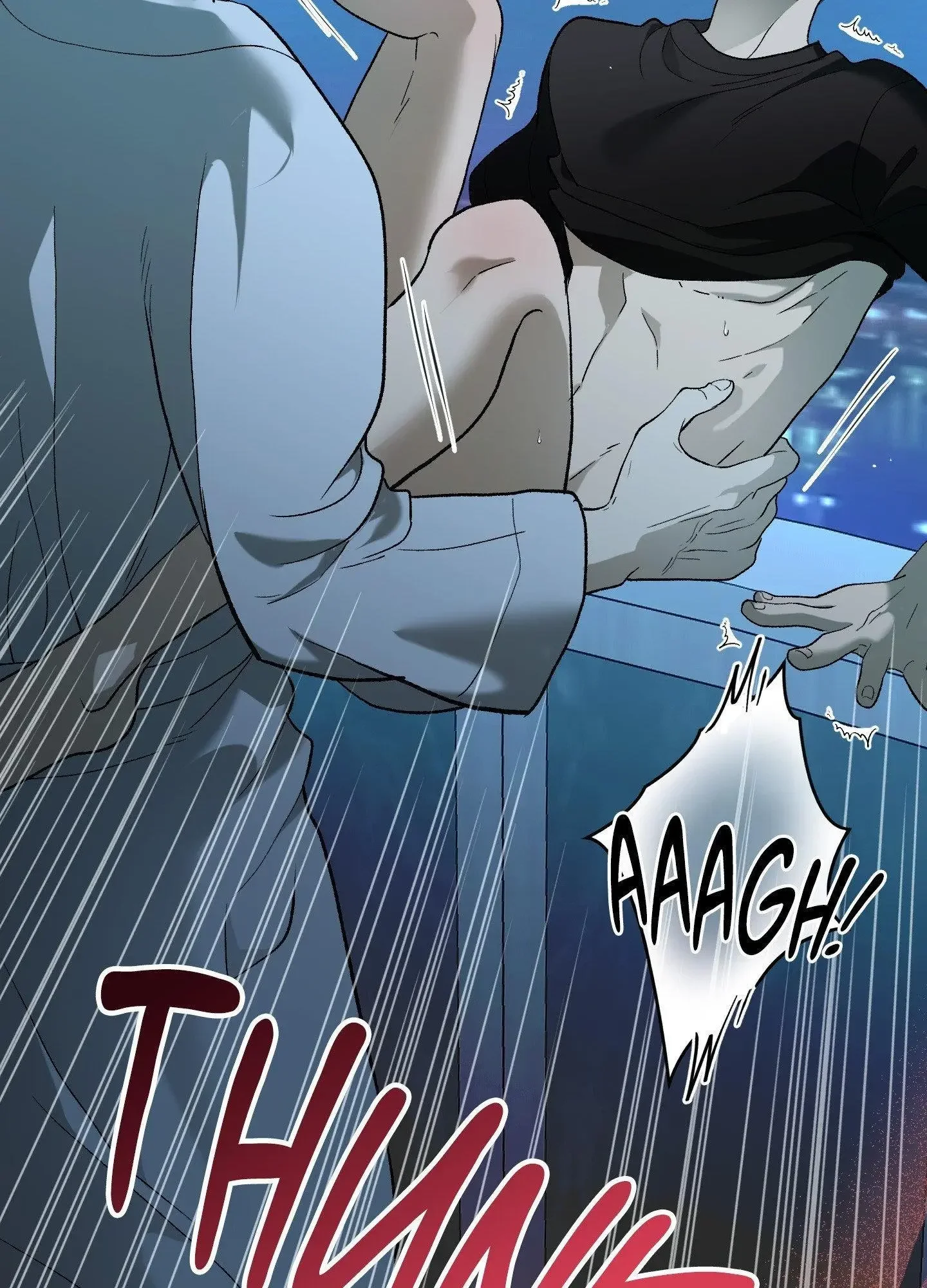 When Life Gives You Tomatoes - Chapter 3 Page 46