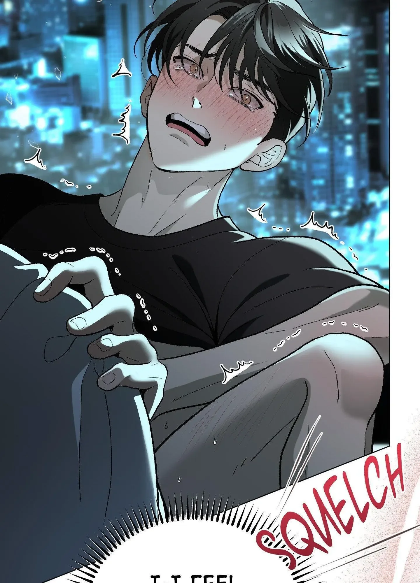 When Life Gives You Tomatoes - Chapter 3 Page 49