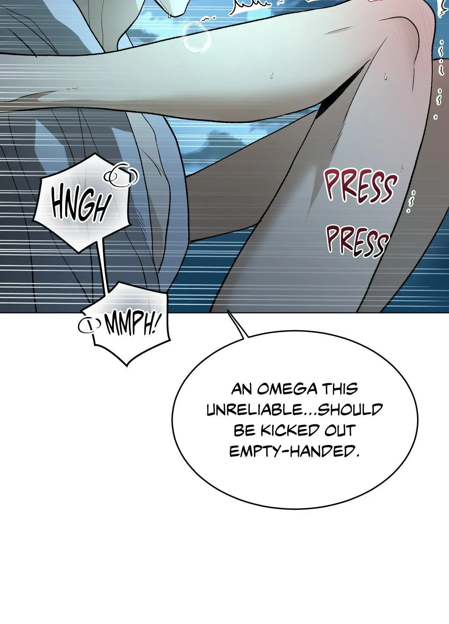 When Life Gives You Tomatoes - Chapter 3 Page 51