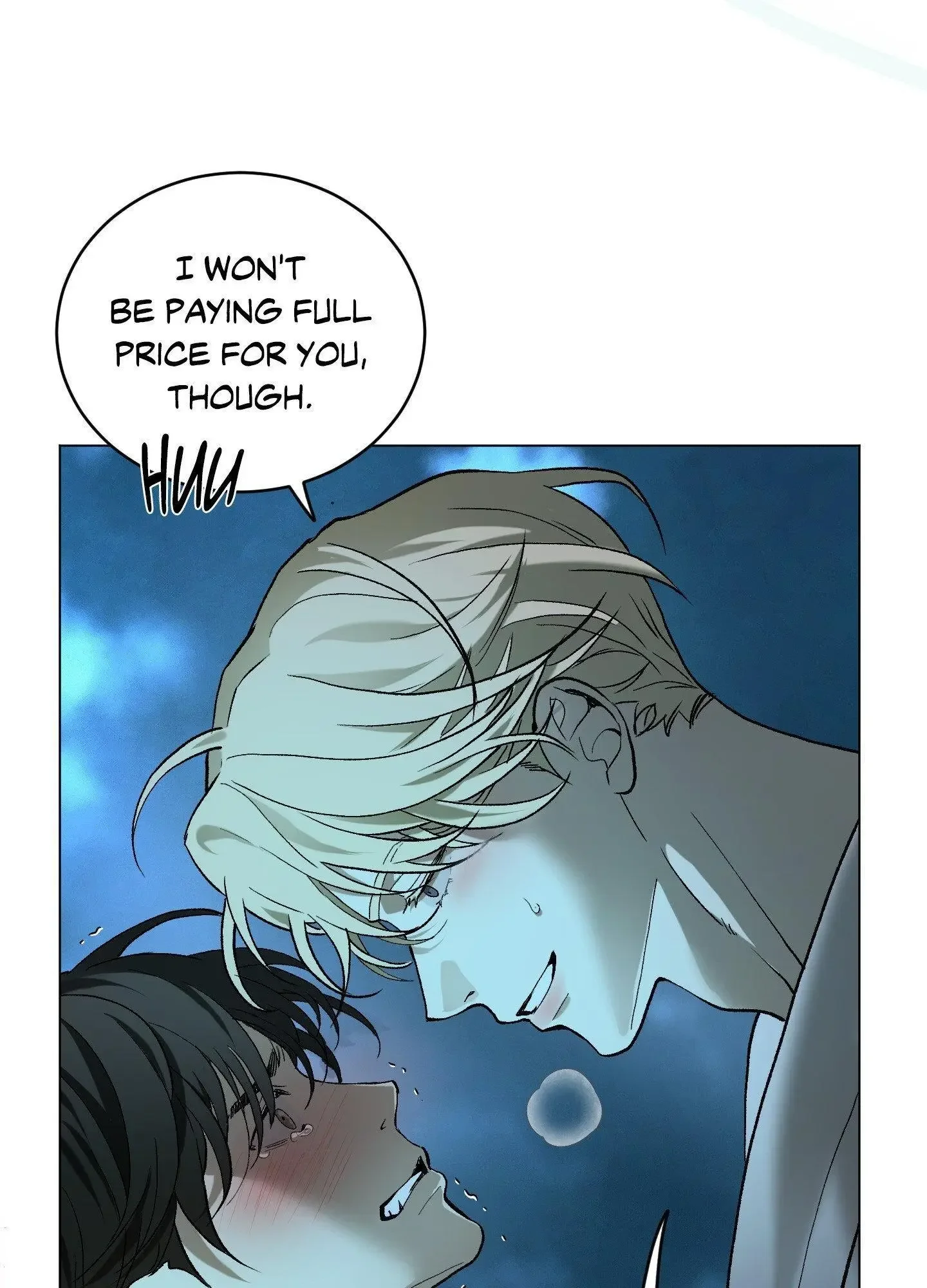 When Life Gives You Tomatoes - Chapter 3 Page 53