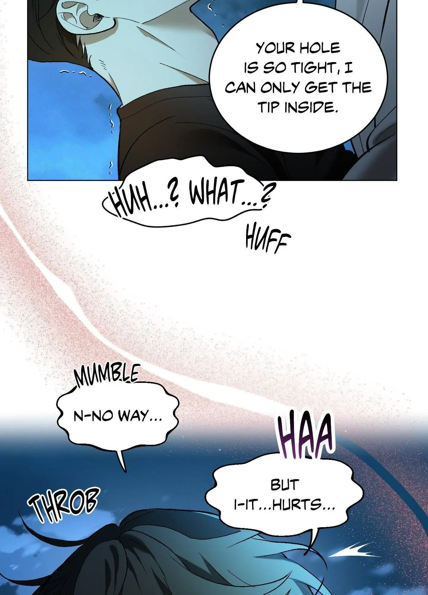 When Life Gives You Tomatoes - Chapter 3 Page 54