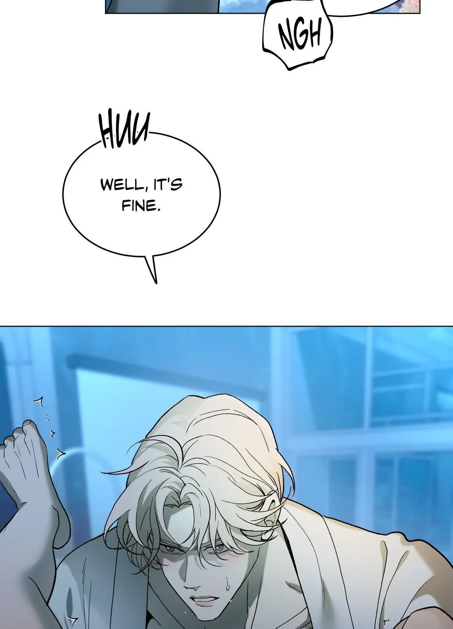 When Life Gives You Tomatoes - Chapter 3 Page 57
