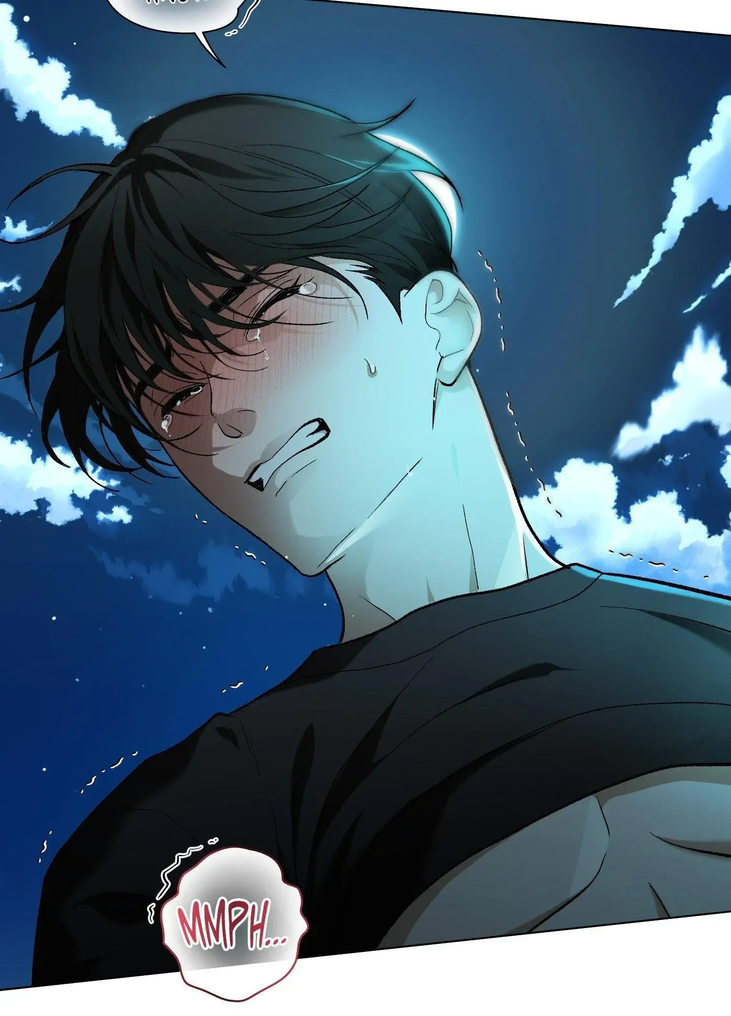 When Life Gives You Tomatoes - Chapter 3 Page 60