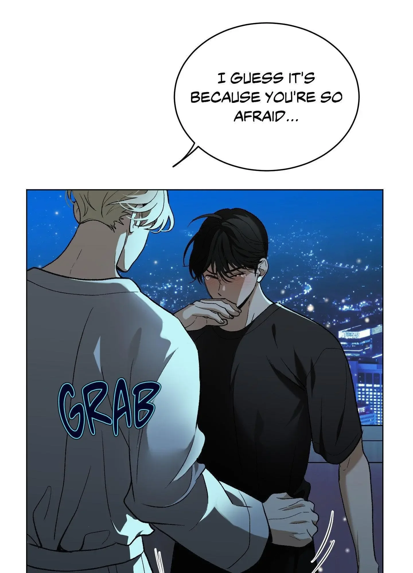 When Life Gives You Tomatoes - Chapter 3 Page 62