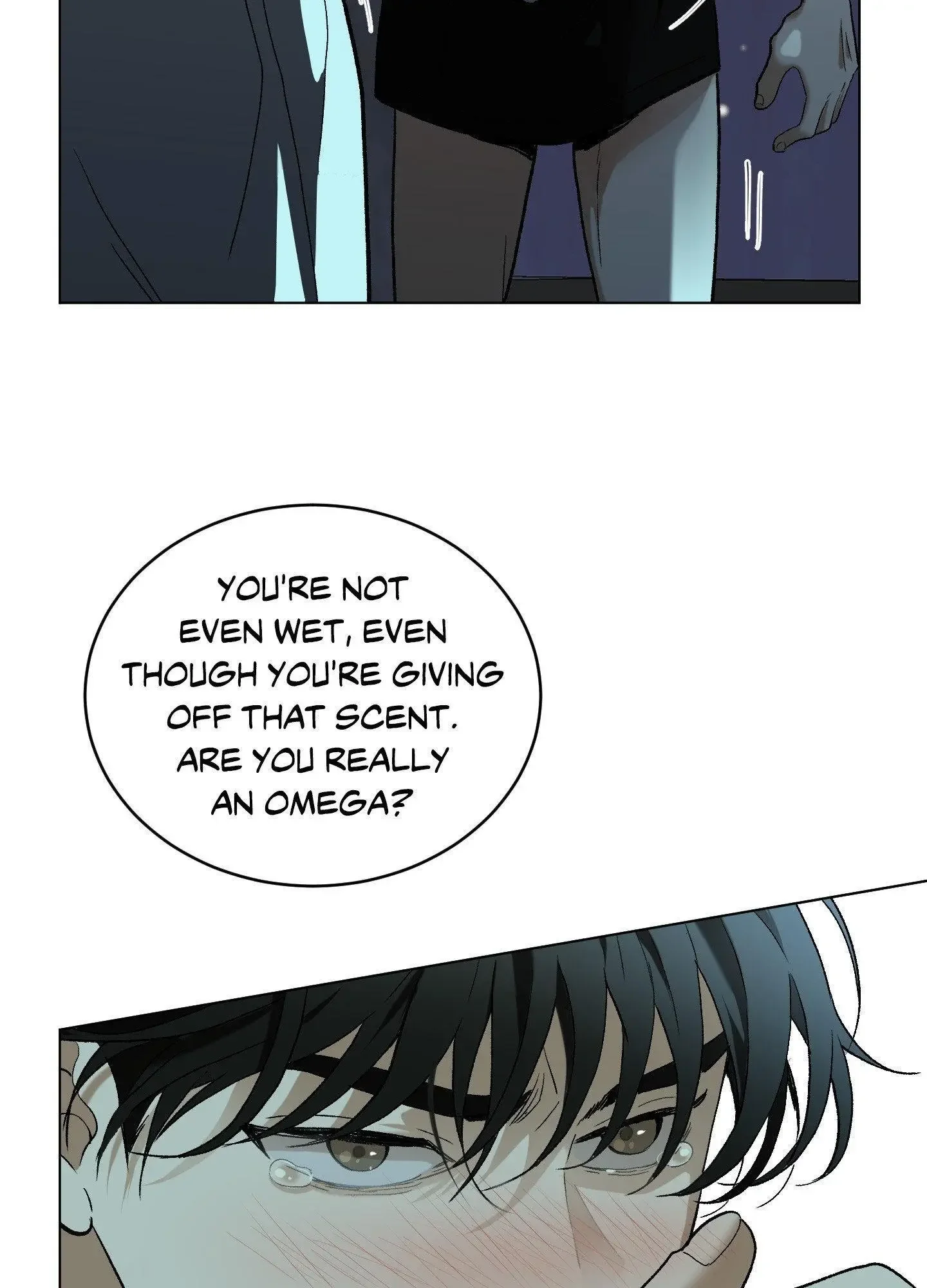 When Life Gives You Tomatoes - Chapter 3 Page 63