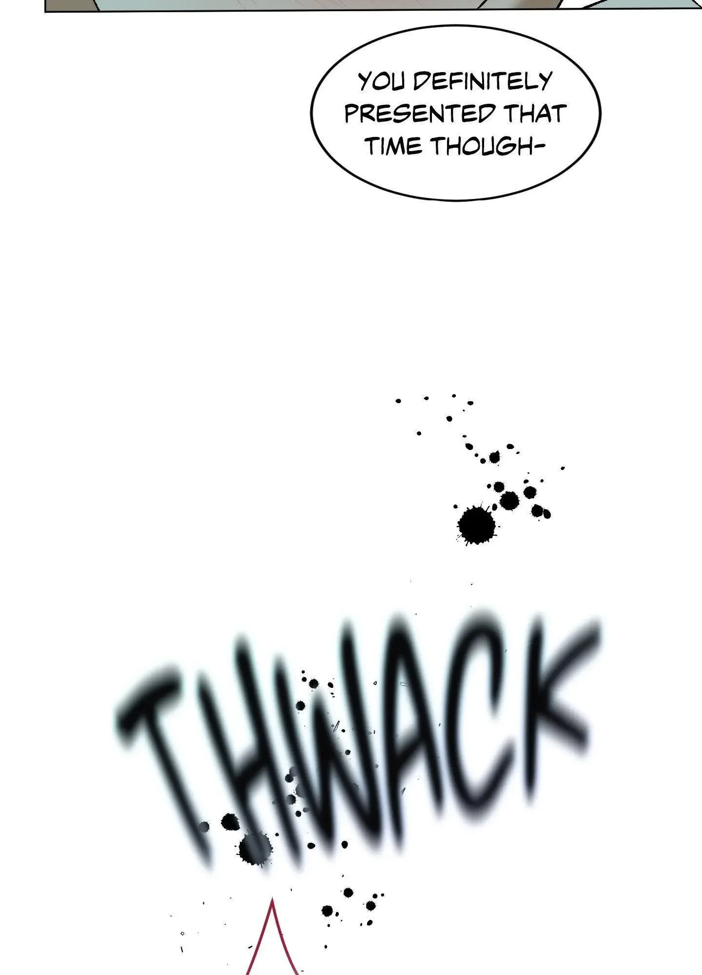 When Life Gives You Tomatoes - Chapter 3 Page 64