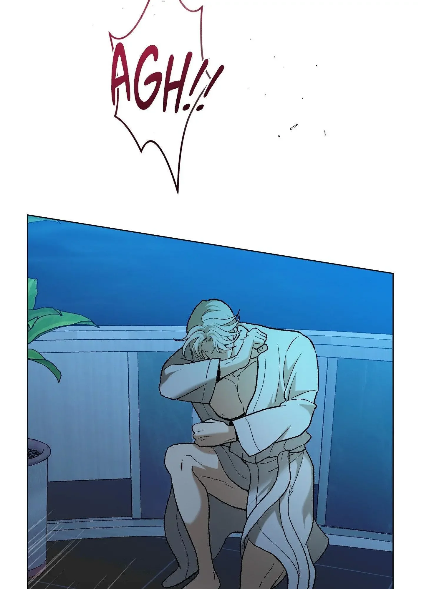 When Life Gives You Tomatoes - Chapter 3 Page 65